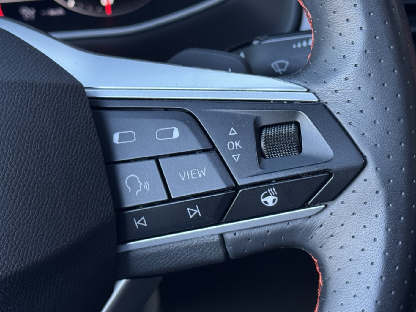 Foto van Seat Seat Ateca