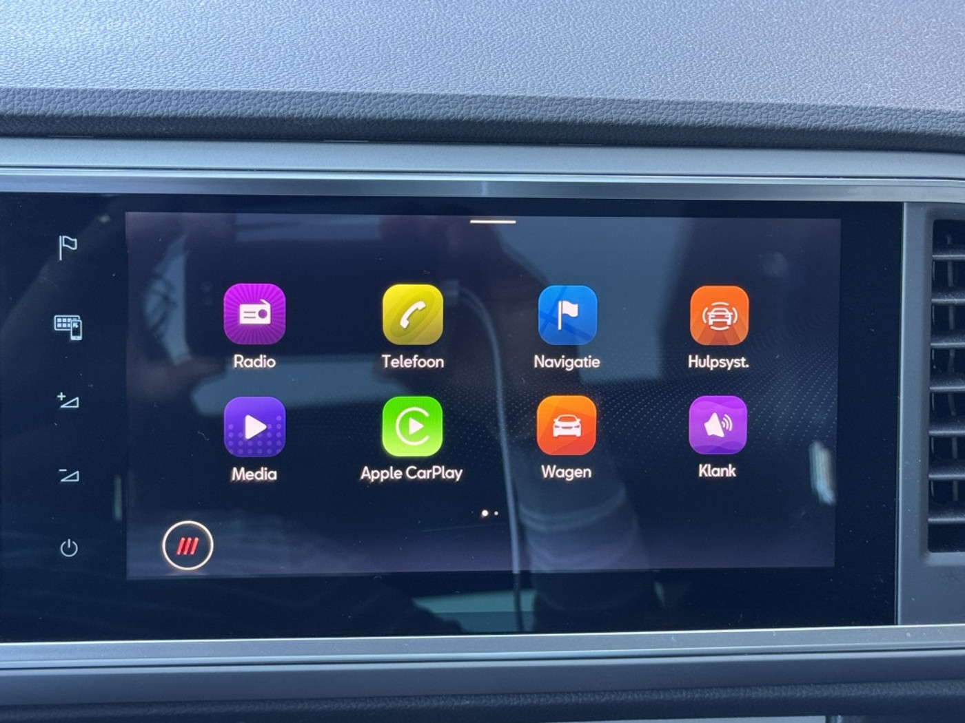 Foto van Seat Seat Ateca
