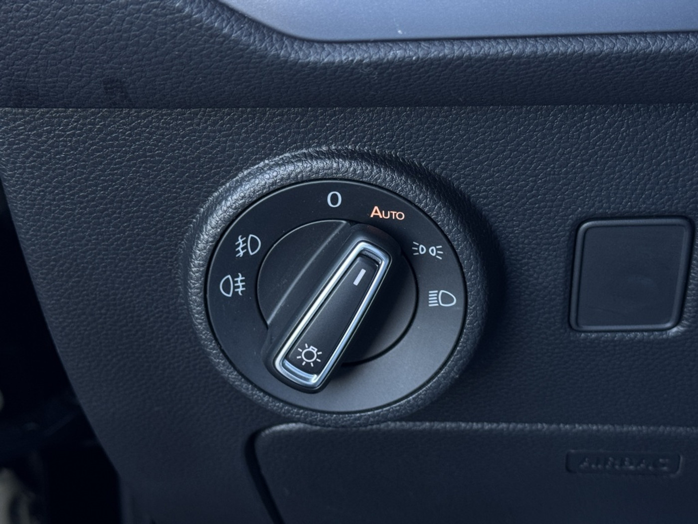 Foto van Seat Seat Ateca