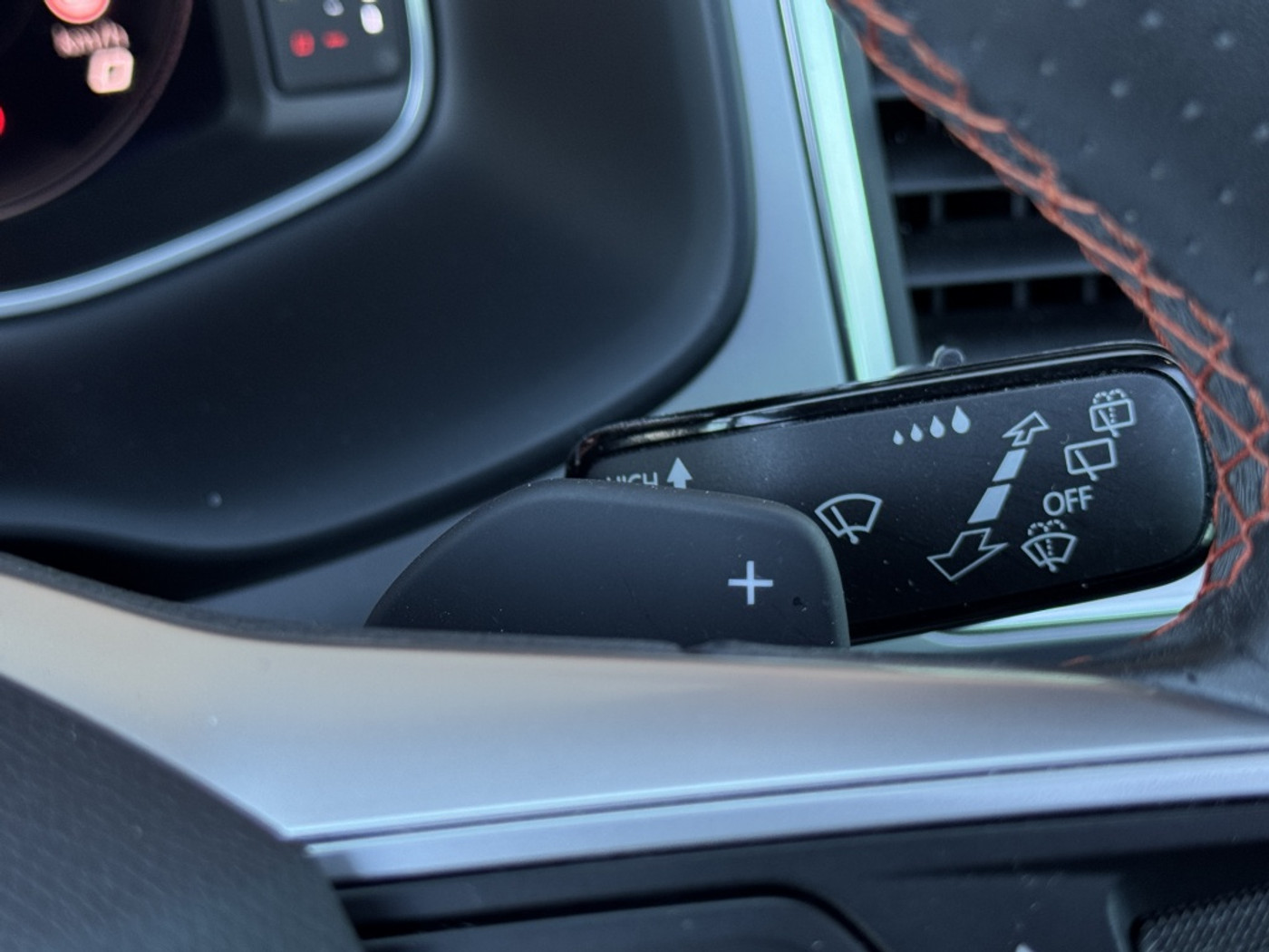 Foto van Seat Seat Ateca