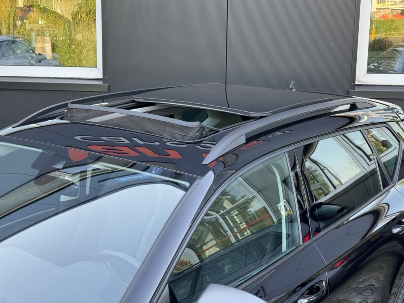 Foto van Seat Seat Ateca