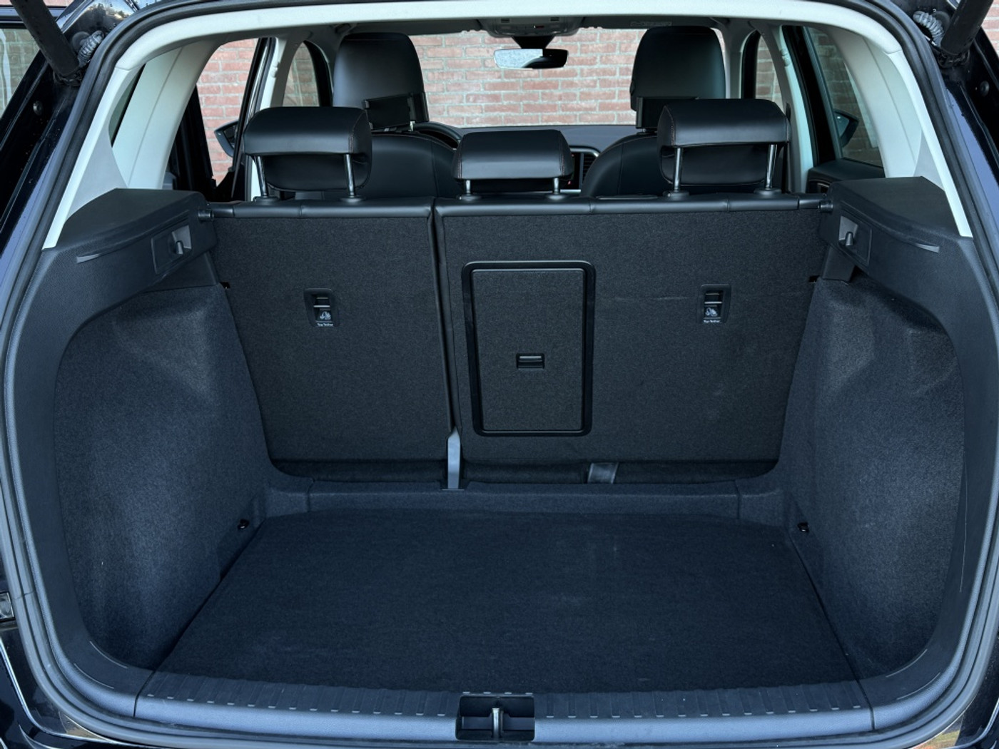 Foto van Seat Seat Ateca