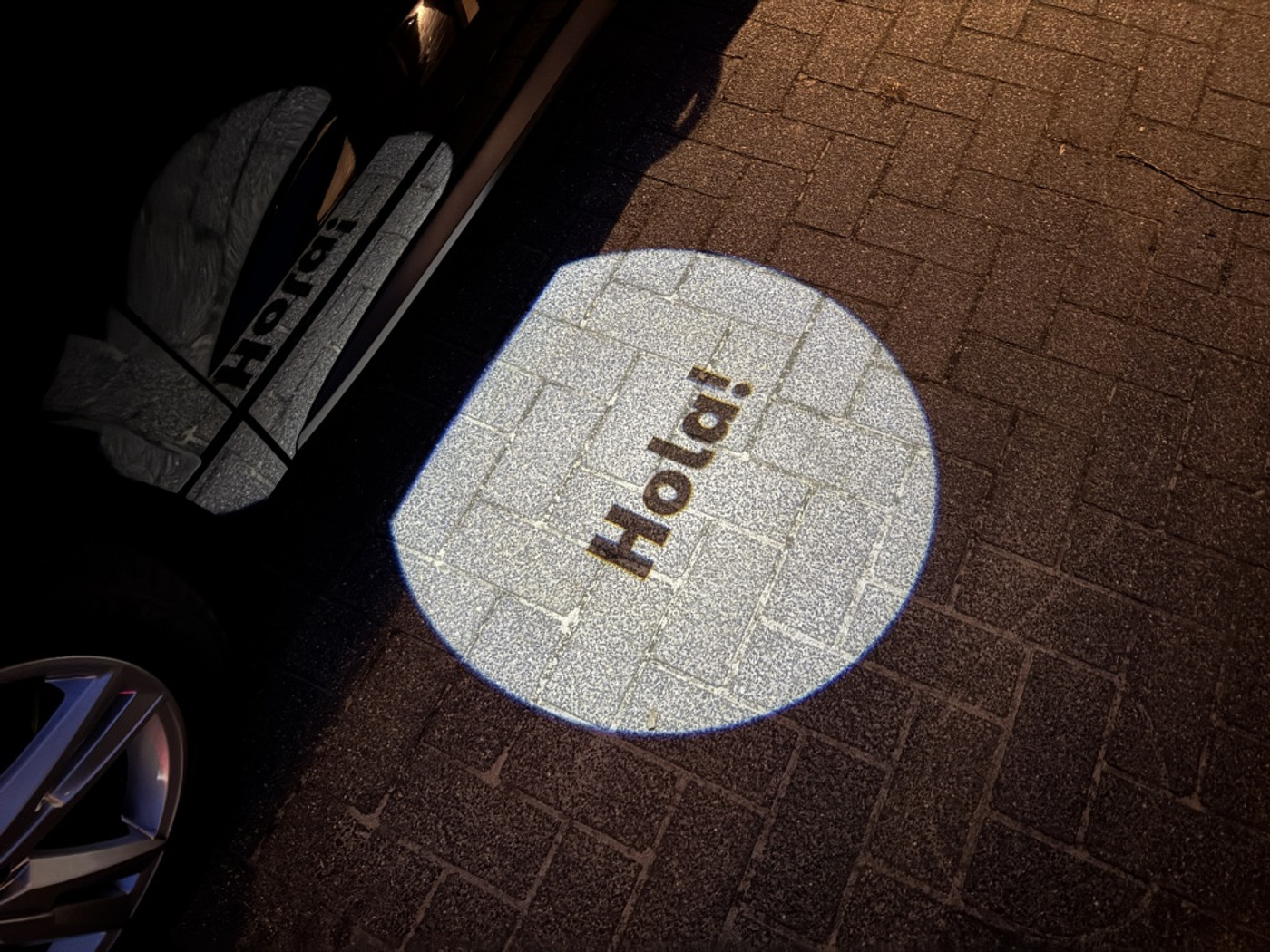 Foto van Seat Seat Ateca