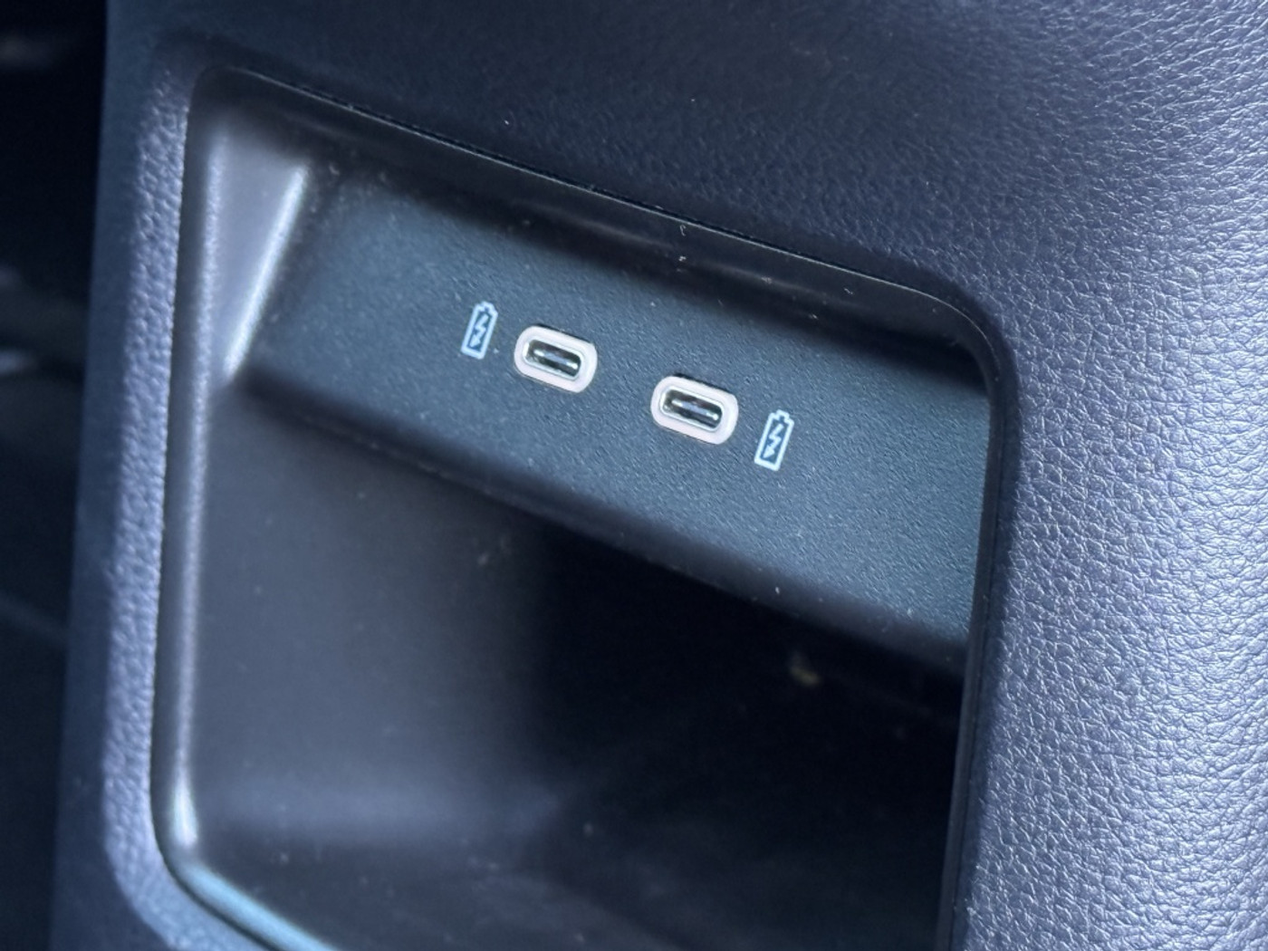 Foto van Seat Seat Ateca