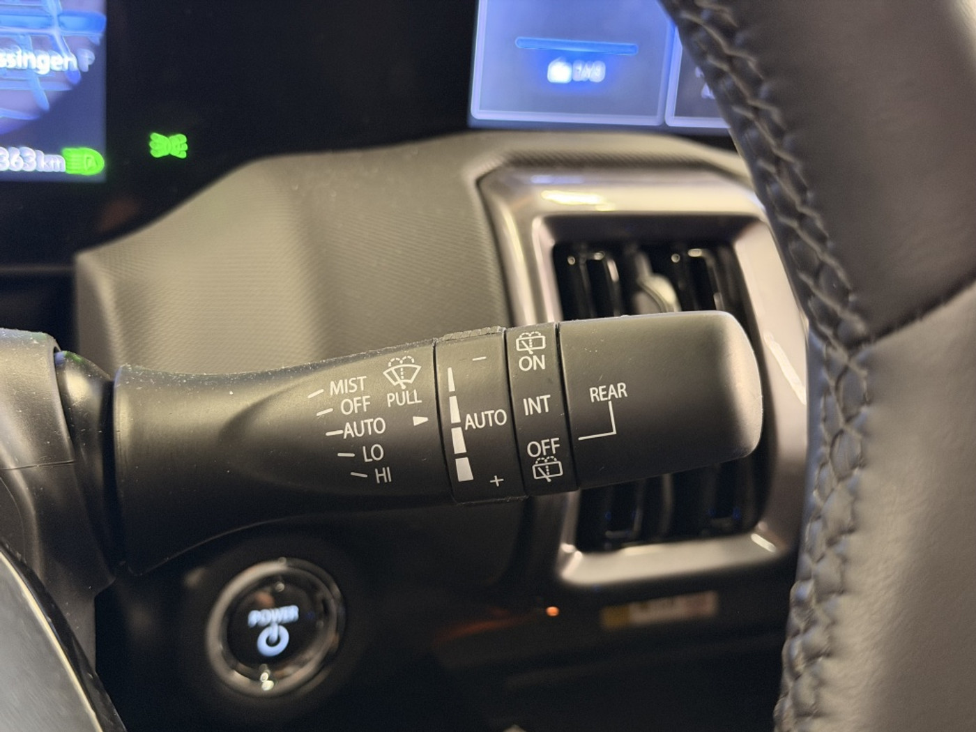 Foto van Toyota Urban Cruiser