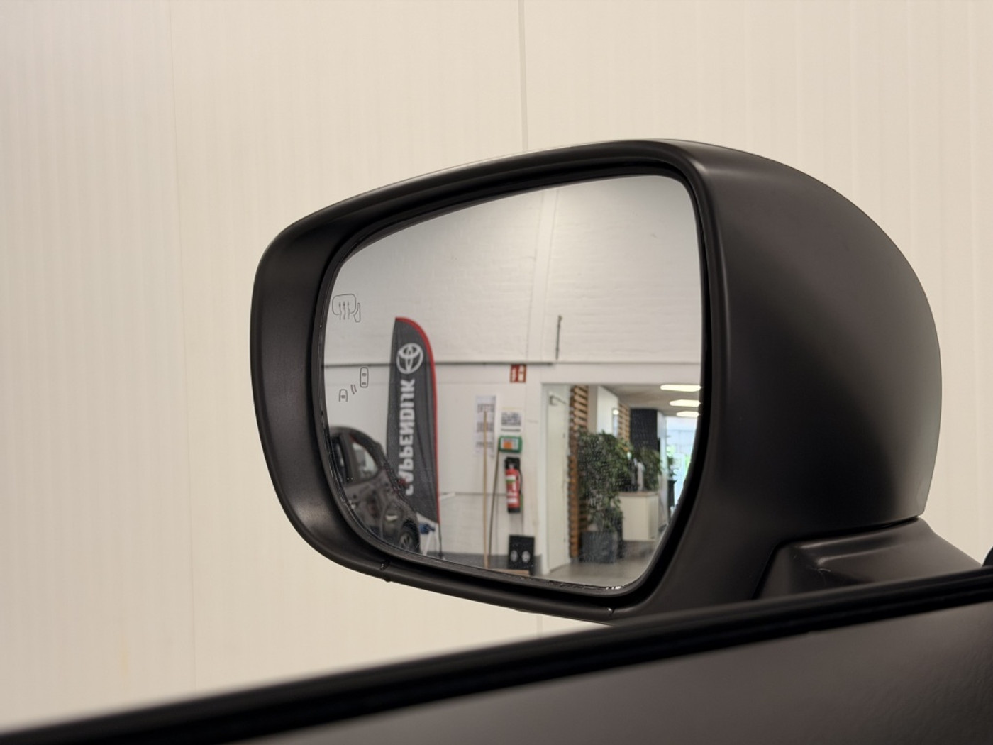 Foto van Toyota Urban Cruiser