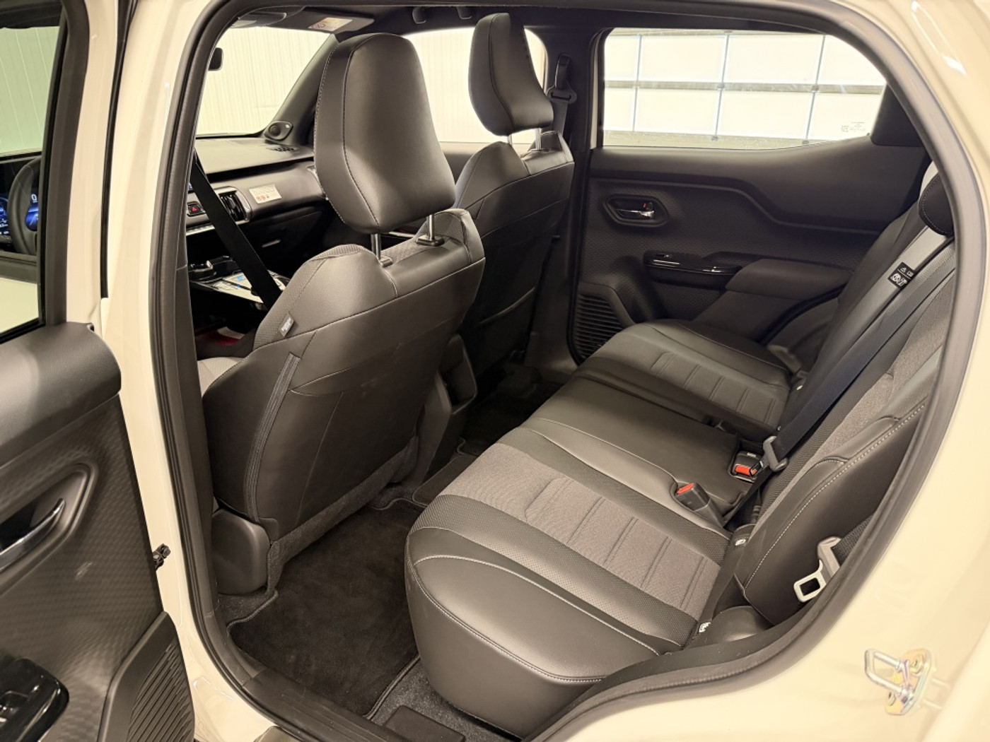 Foto van Toyota Urban Cruiser