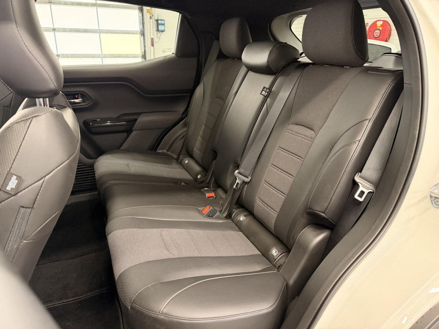 Foto van Toyota Urban Cruiser