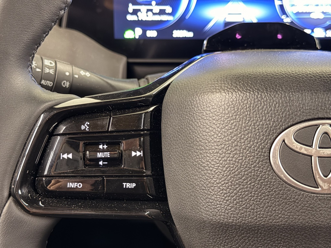 Foto van Toyota Urban Cruiser