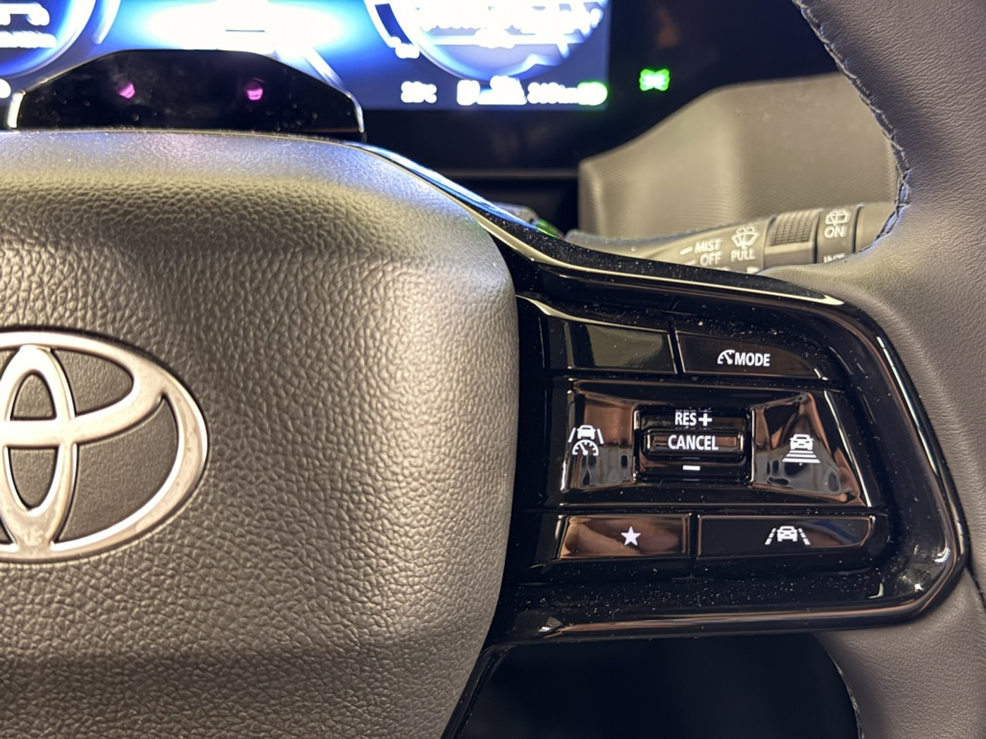 Foto van Toyota Urban Cruiser