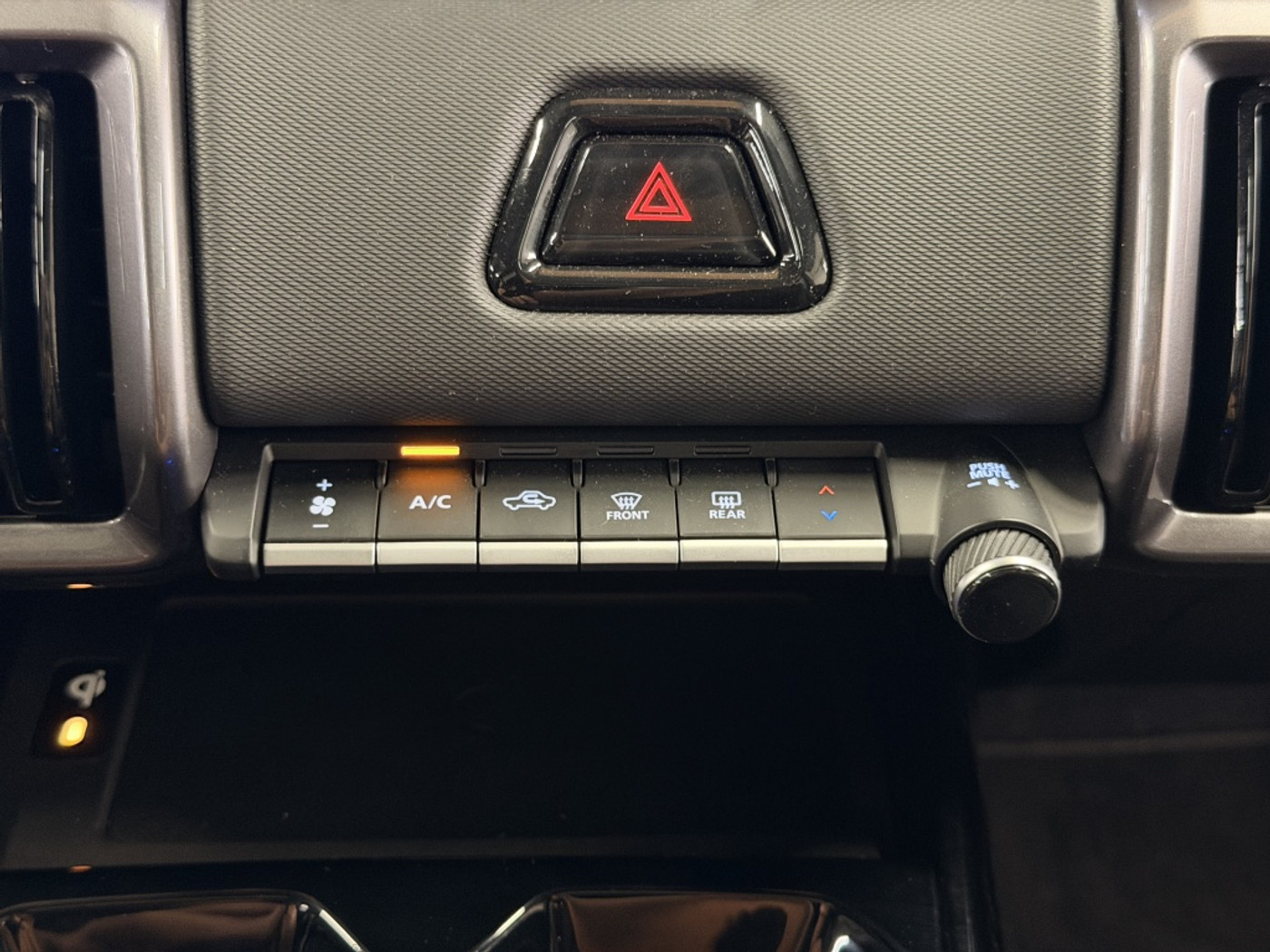 Foto van Toyota Urban Cruiser