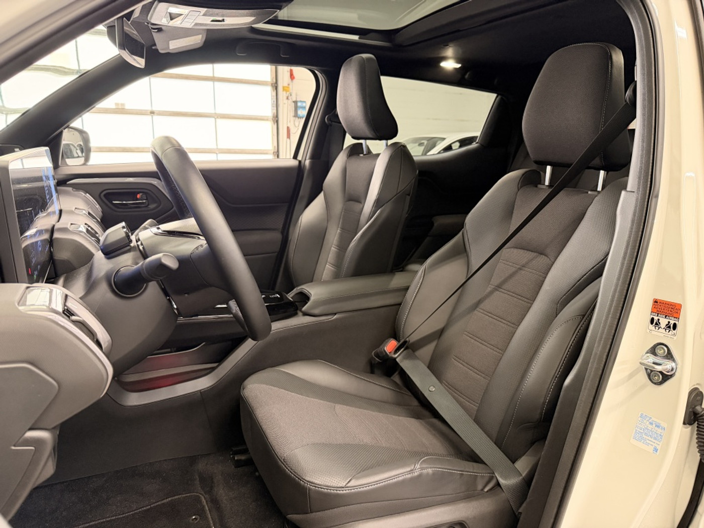 Foto van Toyota Urban Cruiser