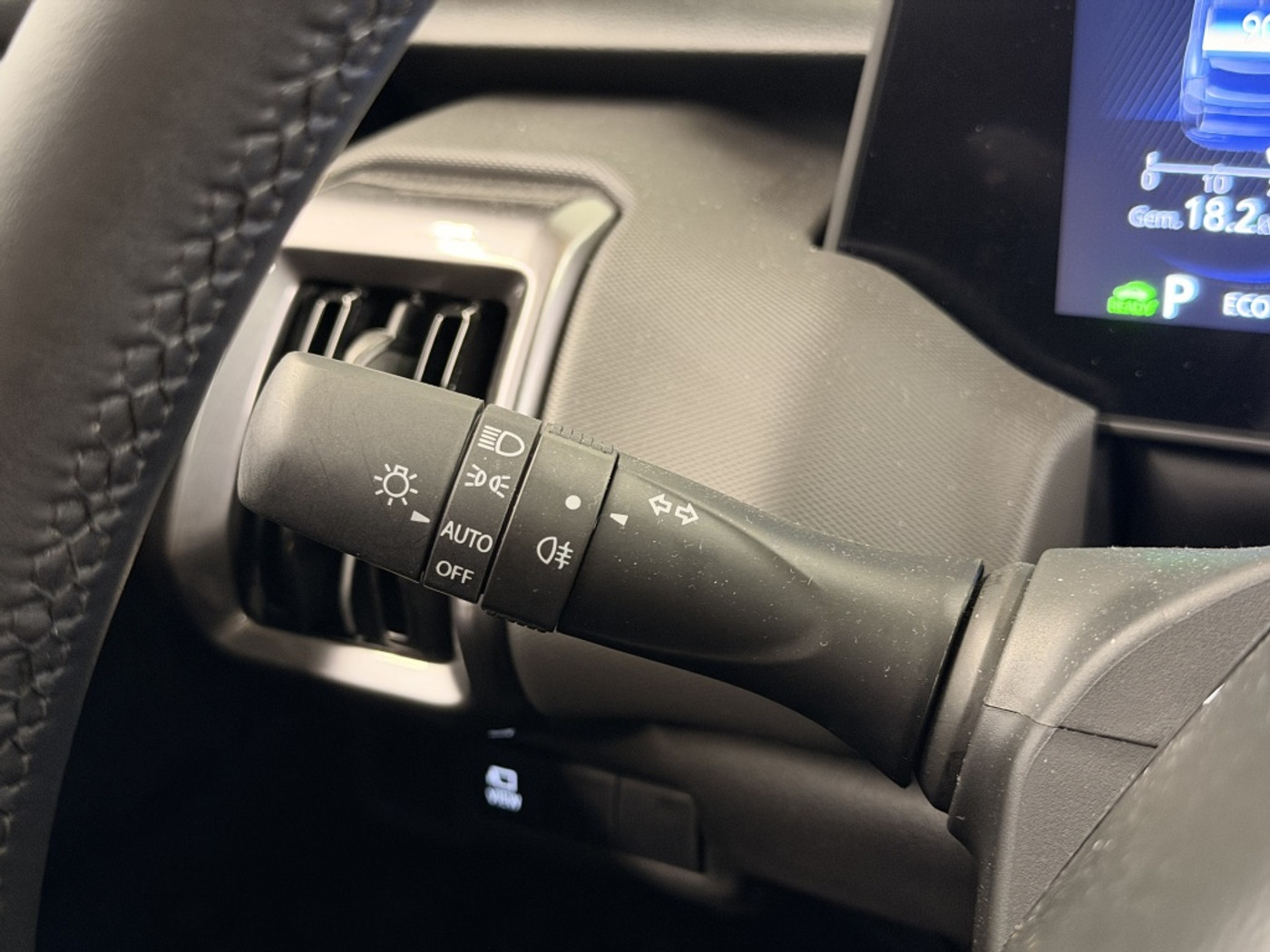 Foto van Toyota Urban Cruiser