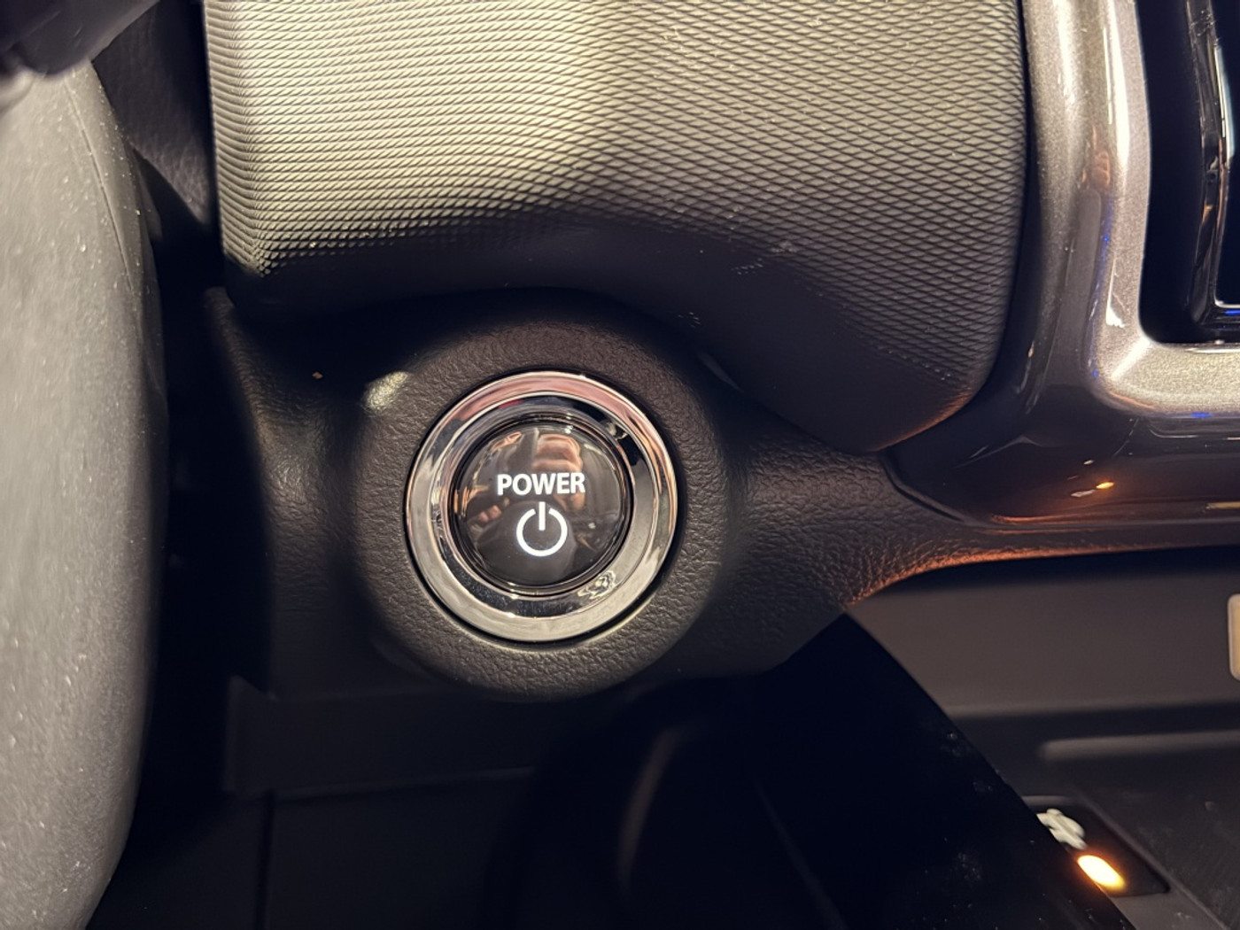 Foto van Toyota Urban Cruiser