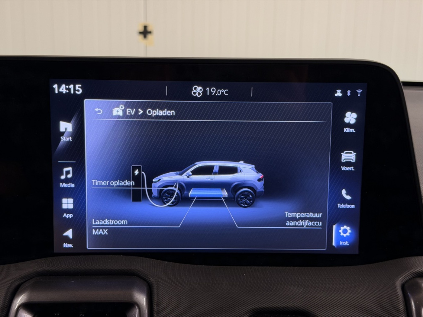 Foto van Toyota Urban Cruiser
