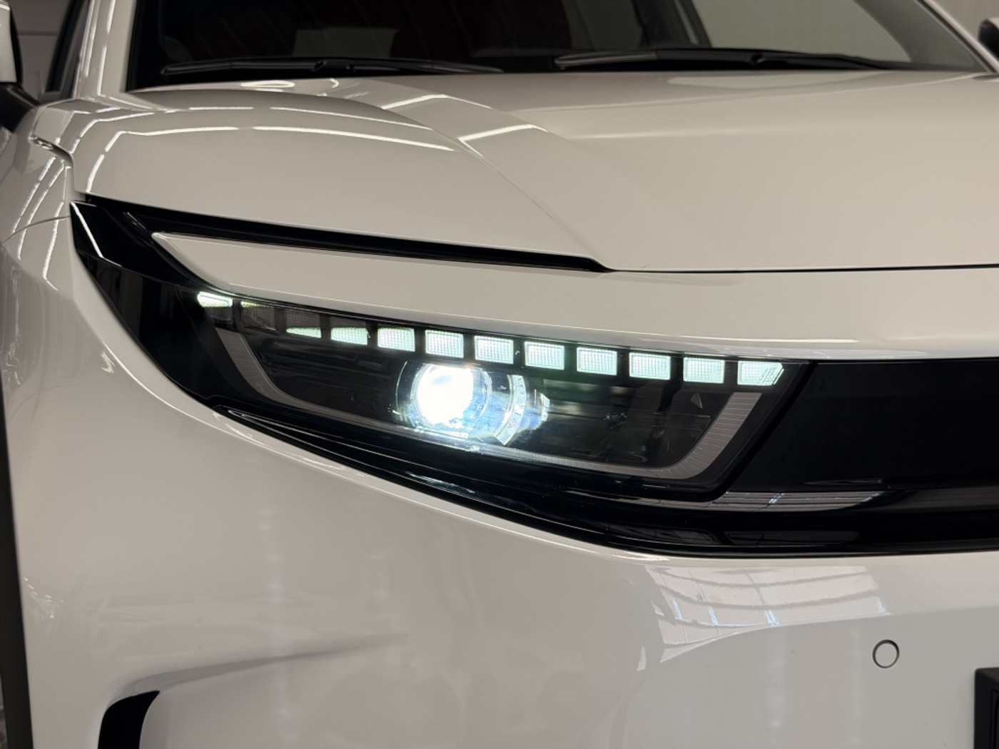 Foto van Toyota Urban Cruiser