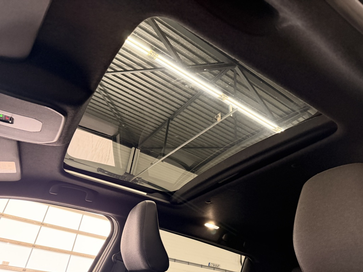Foto van Toyota Urban Cruiser