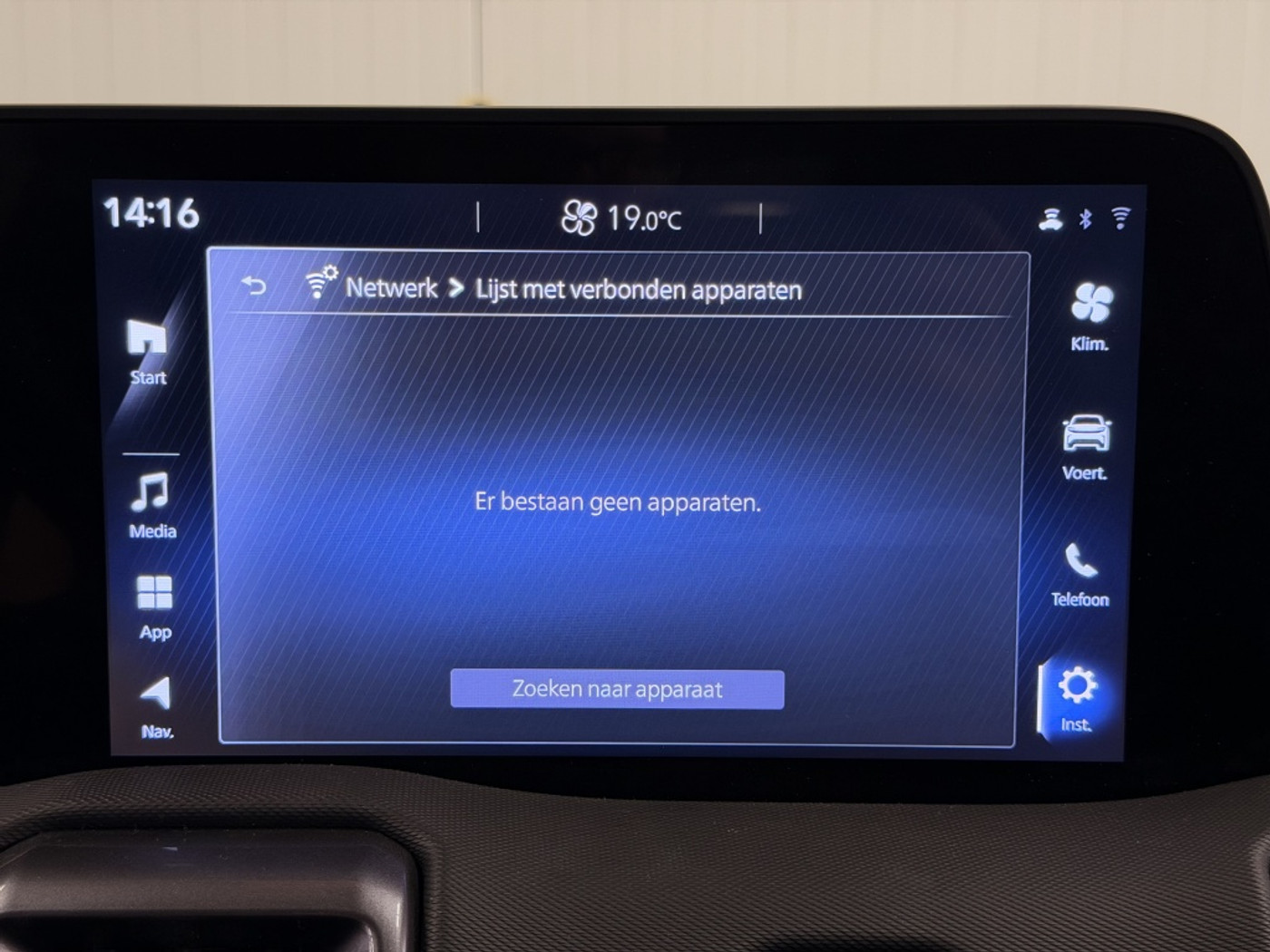 Foto van Toyota Urban Cruiser
