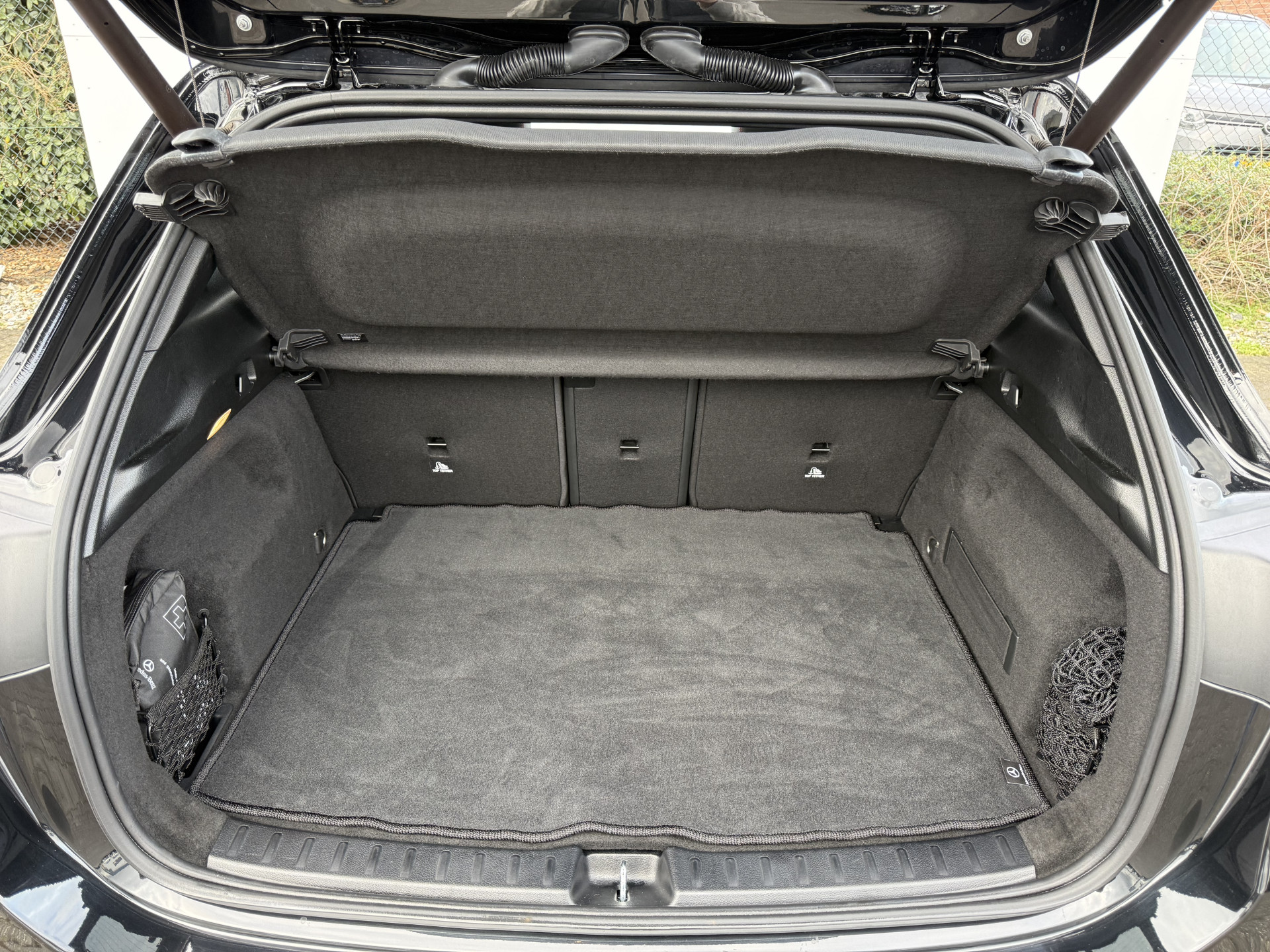 Foto van Mercedes-Benz Gla-klasse
