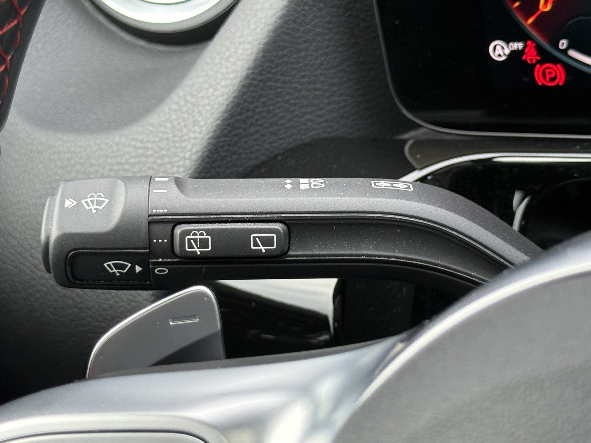 Foto van Mercedes-Benz Gla-klasse
