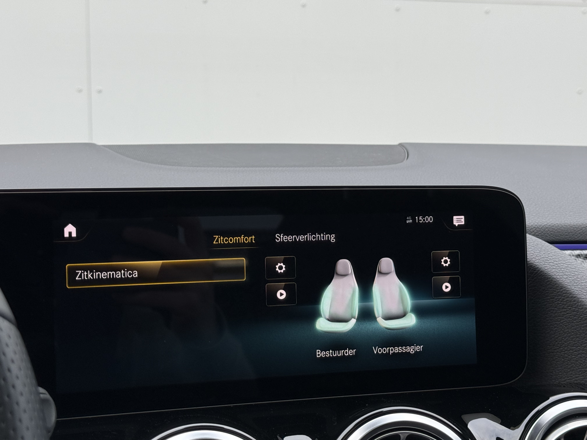 Foto van Mercedes-Benz Gla-klasse
