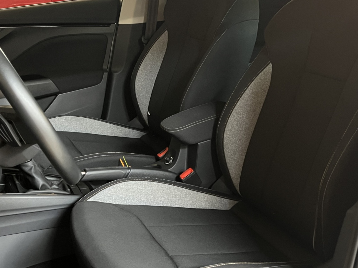 Foto van Skoda Kamiq