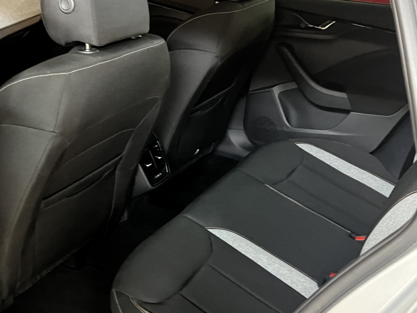 Foto van Skoda Kamiq