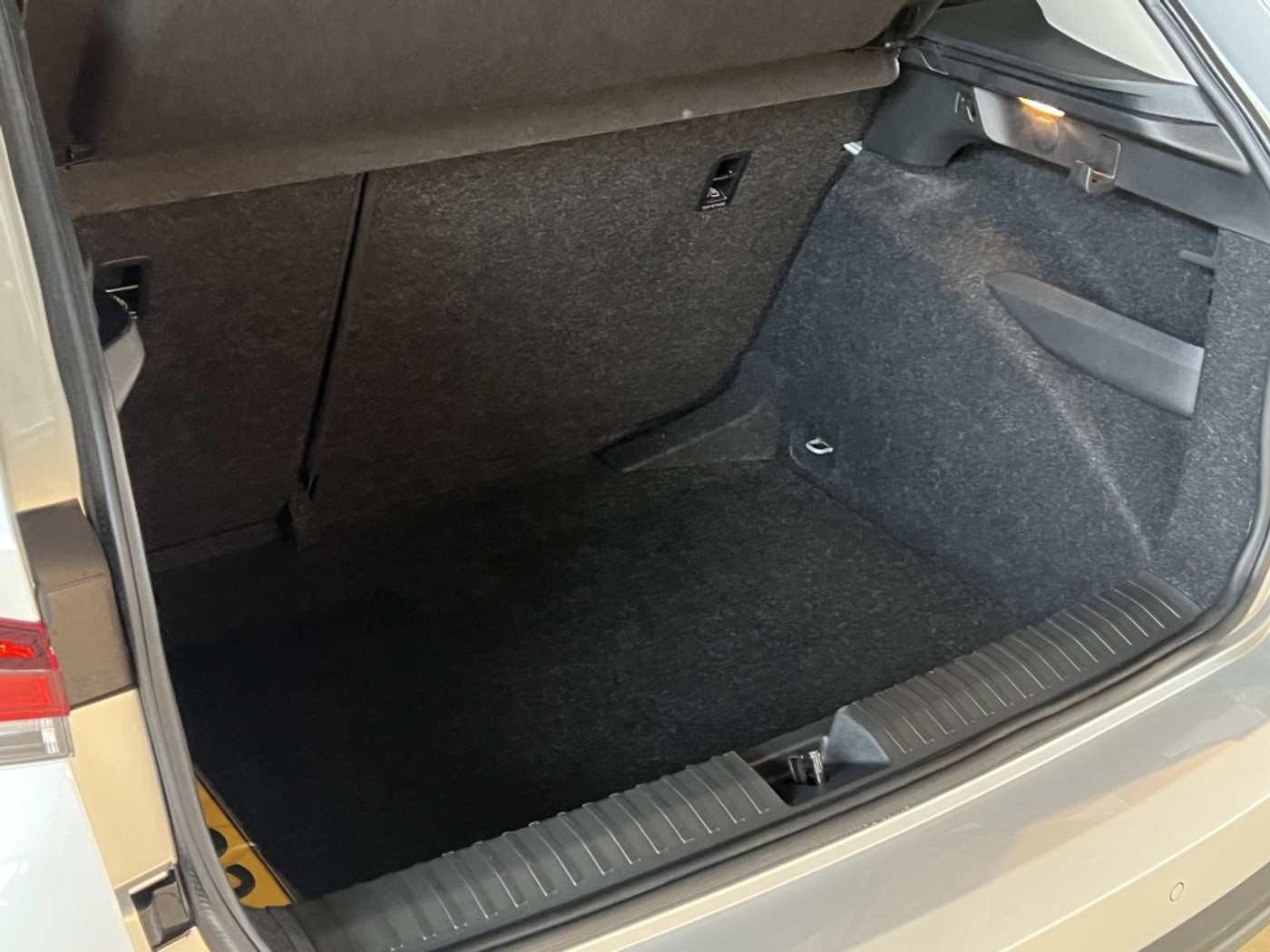 Foto van Skoda Kamiq