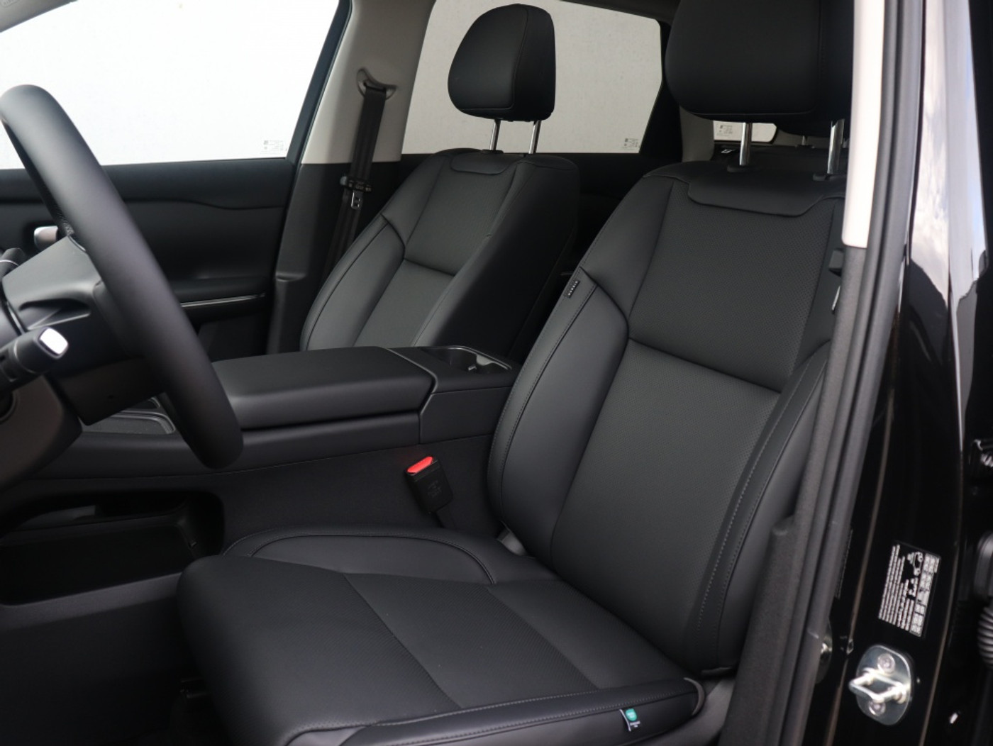 Foto van Leapmotor C10