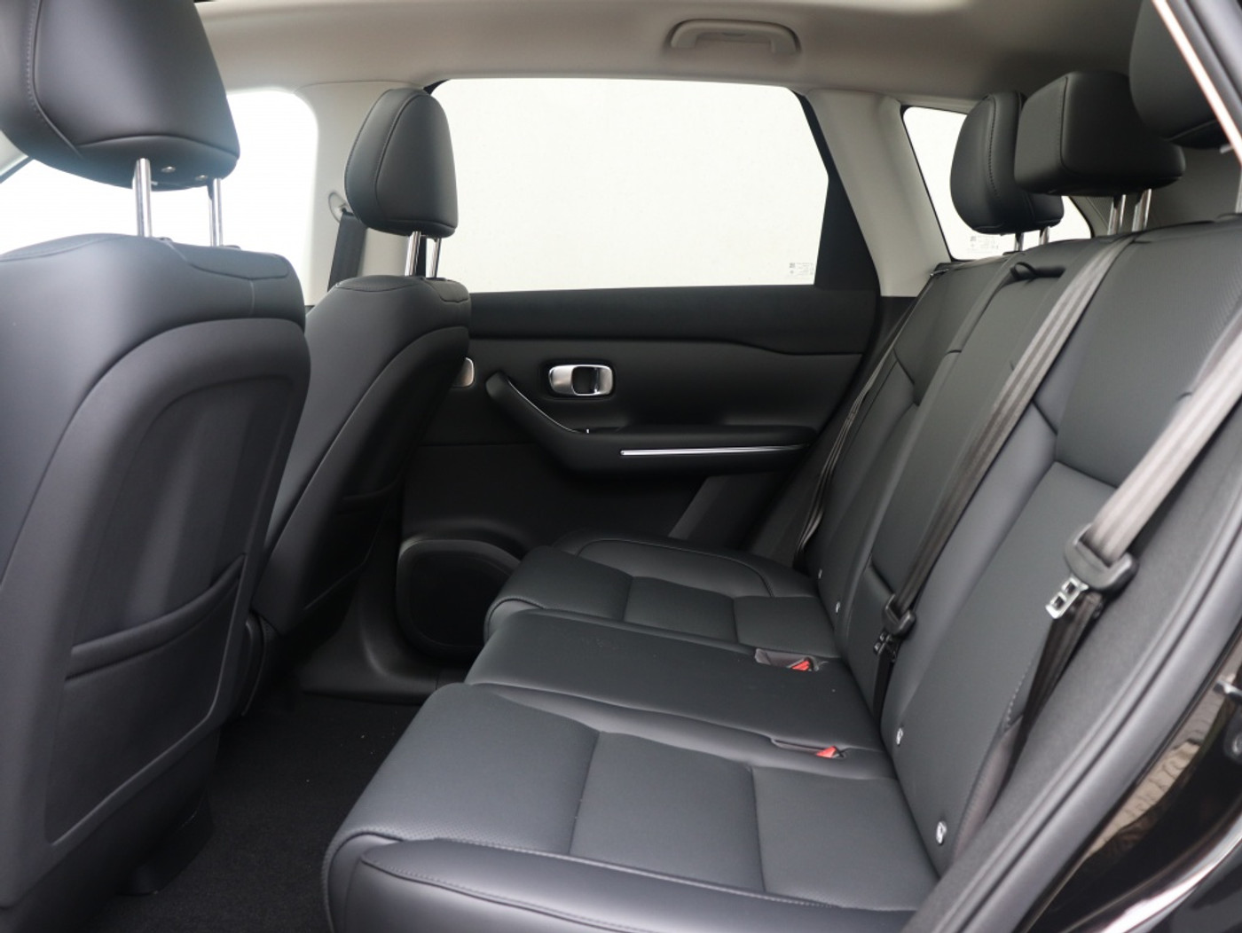 Foto van Leapmotor C10