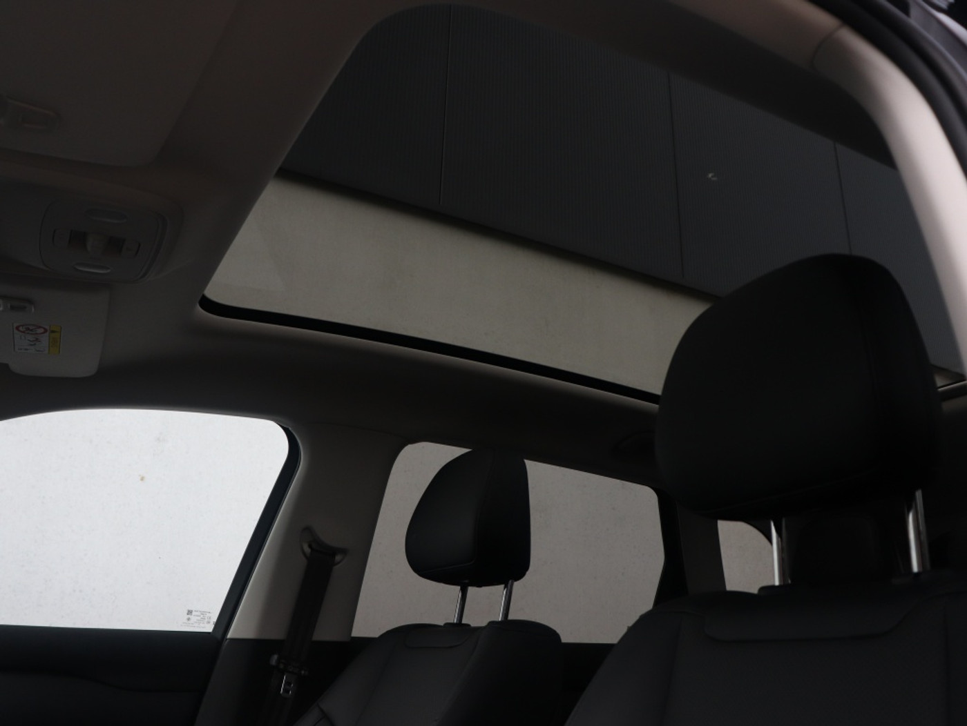 Foto van Leapmotor C10