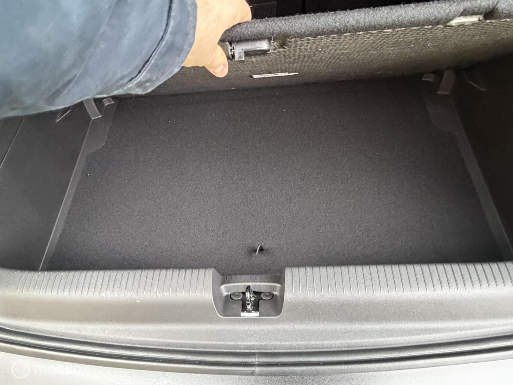 Foto van Opel Crossland