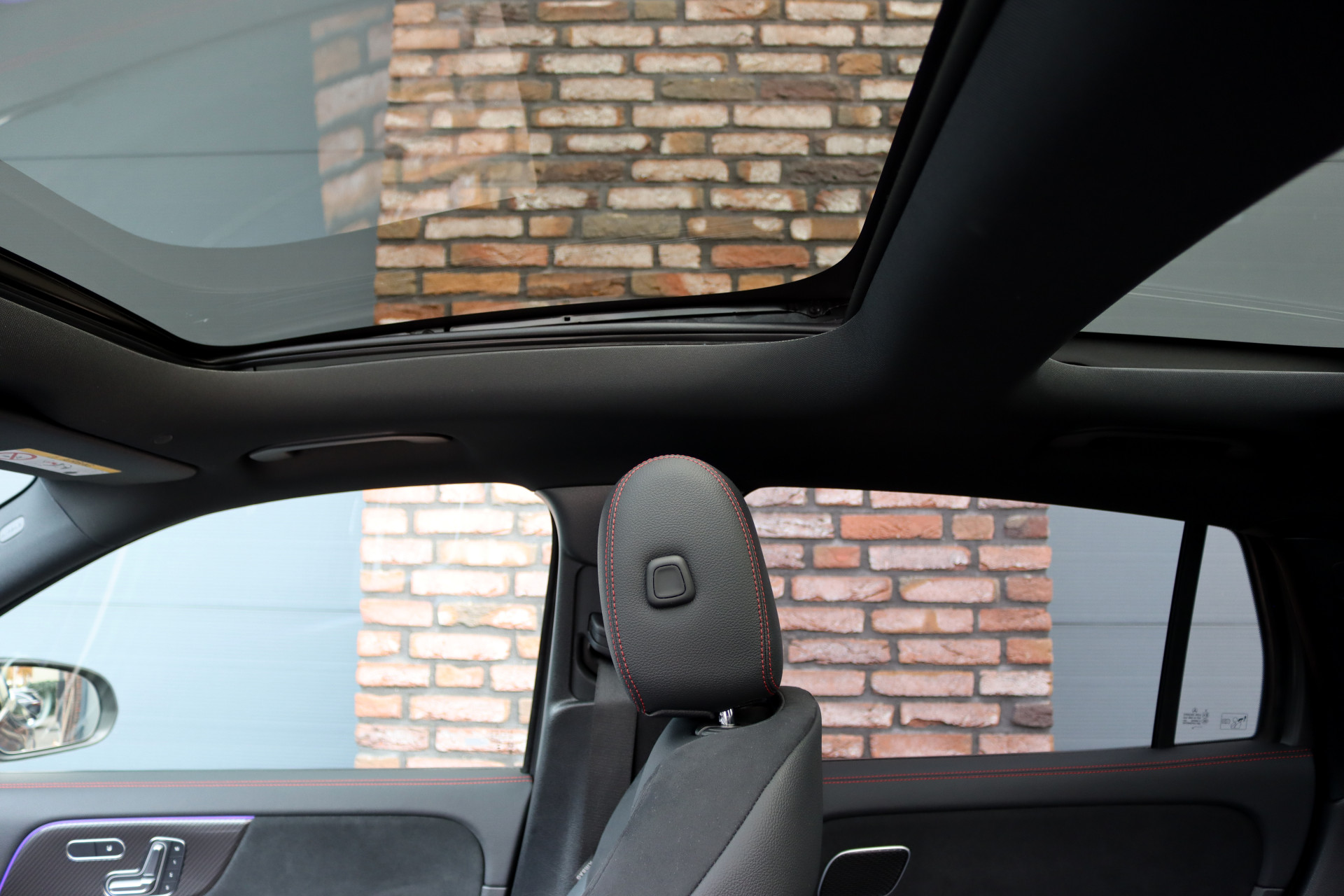 Foto van Mercedes-Benz Gla-klasse
