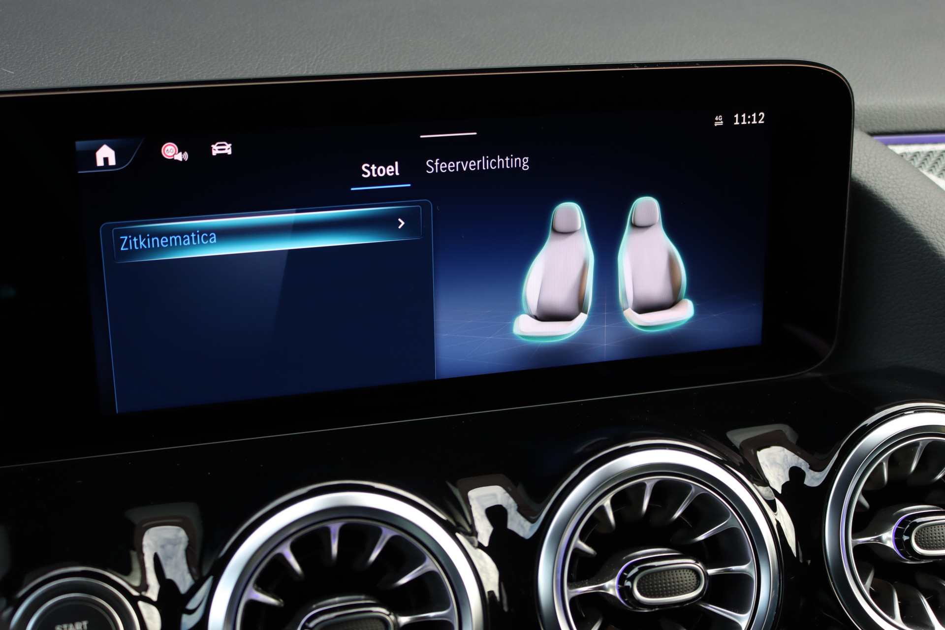 Foto van Mercedes-Benz Gla-klasse