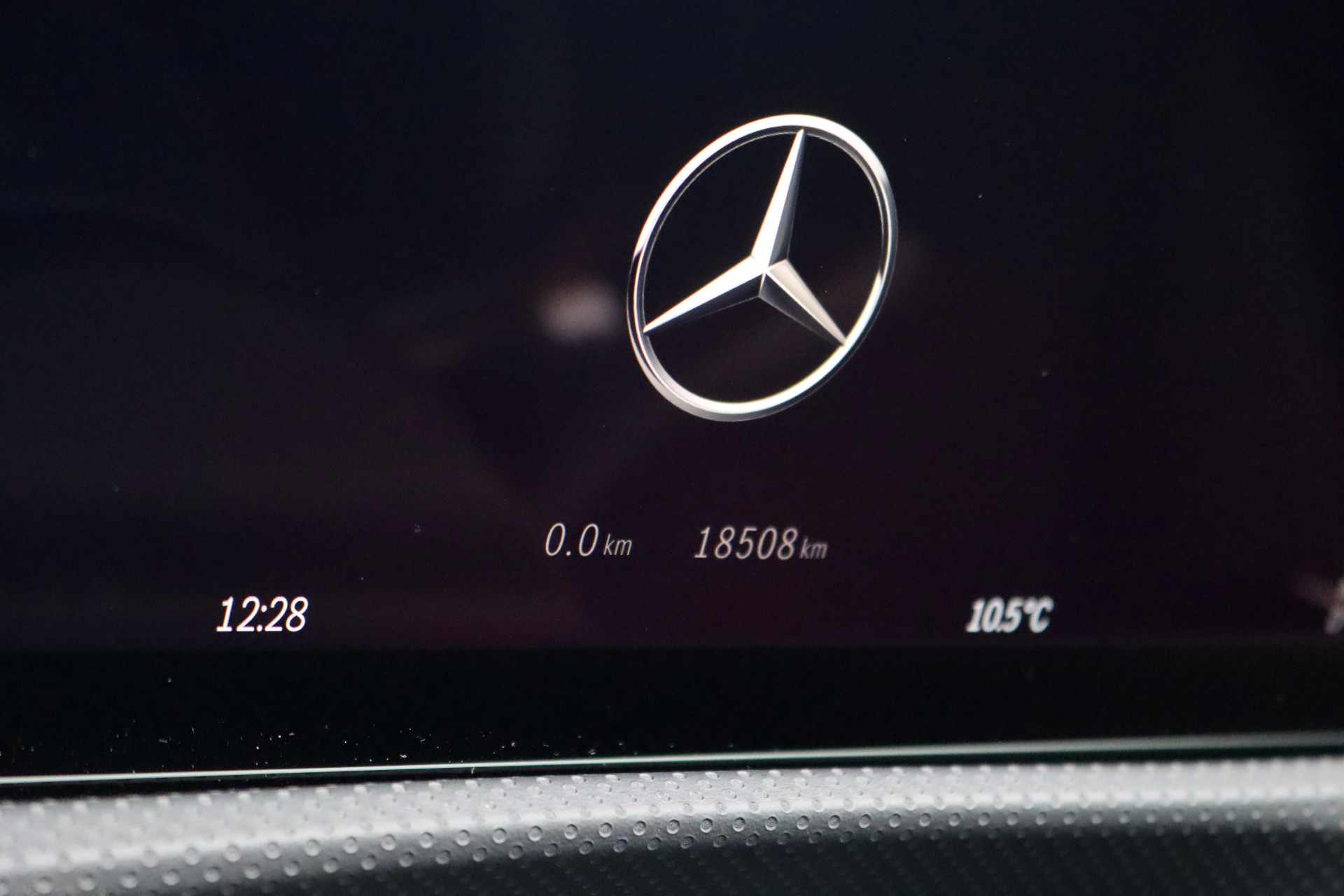 Foto van Mercedes-Benz Cla-klasse Shooting Brake