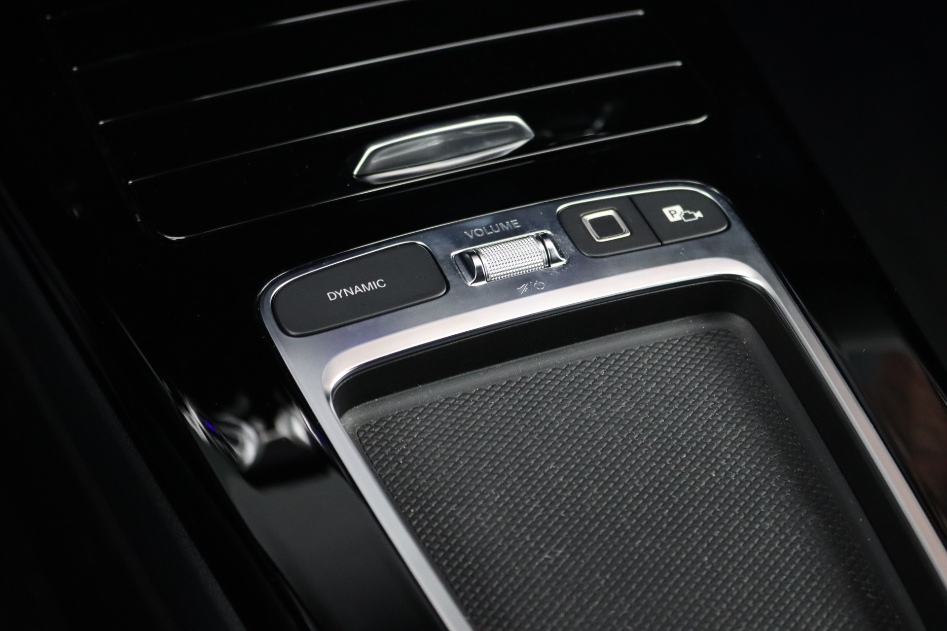 Foto van Mercedes-Benz Cla-klasse Shooting Brake