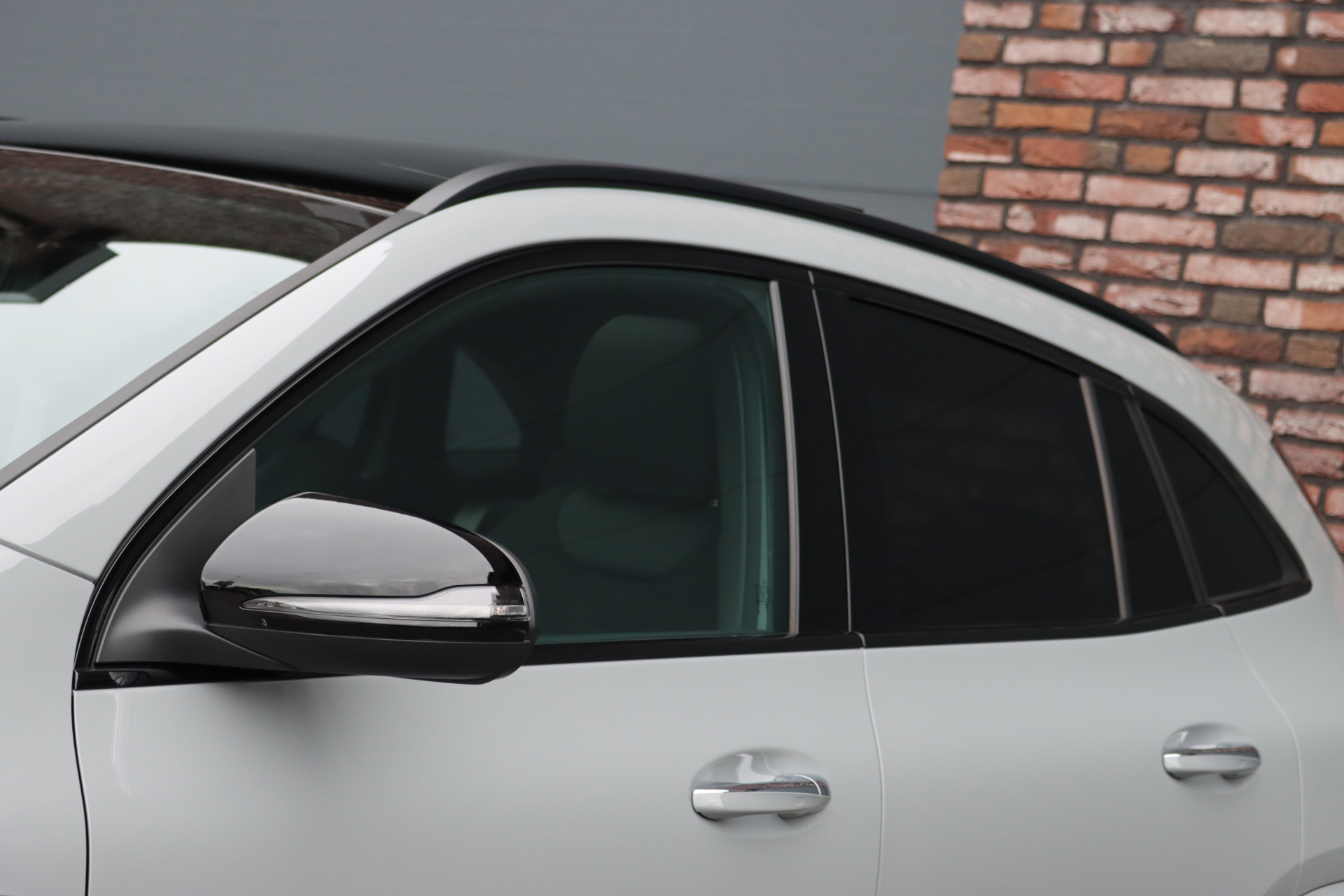 Foto van Mercedes-Benz Gla-klasse