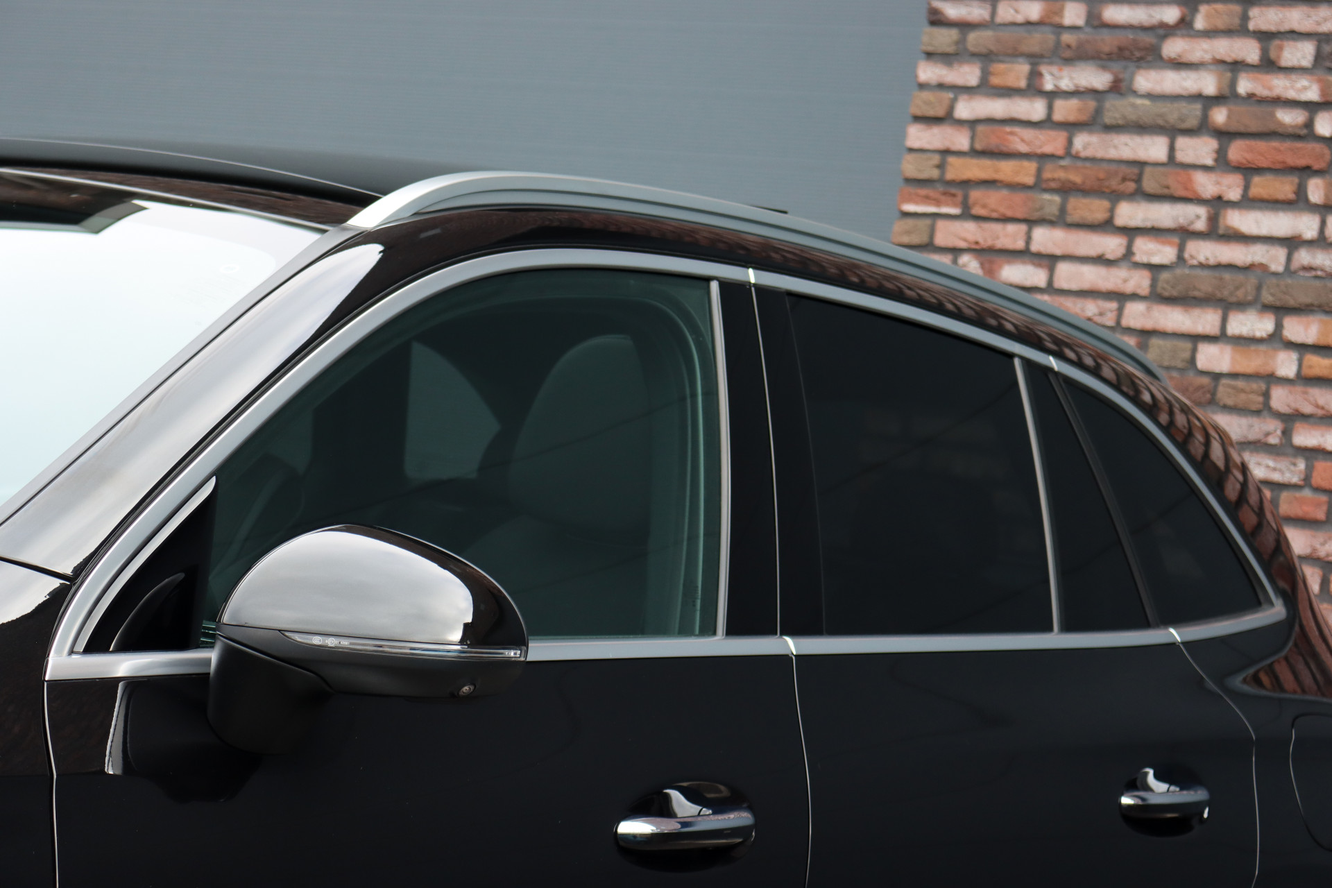 Foto van Mercedes-Benz Glc-klasse