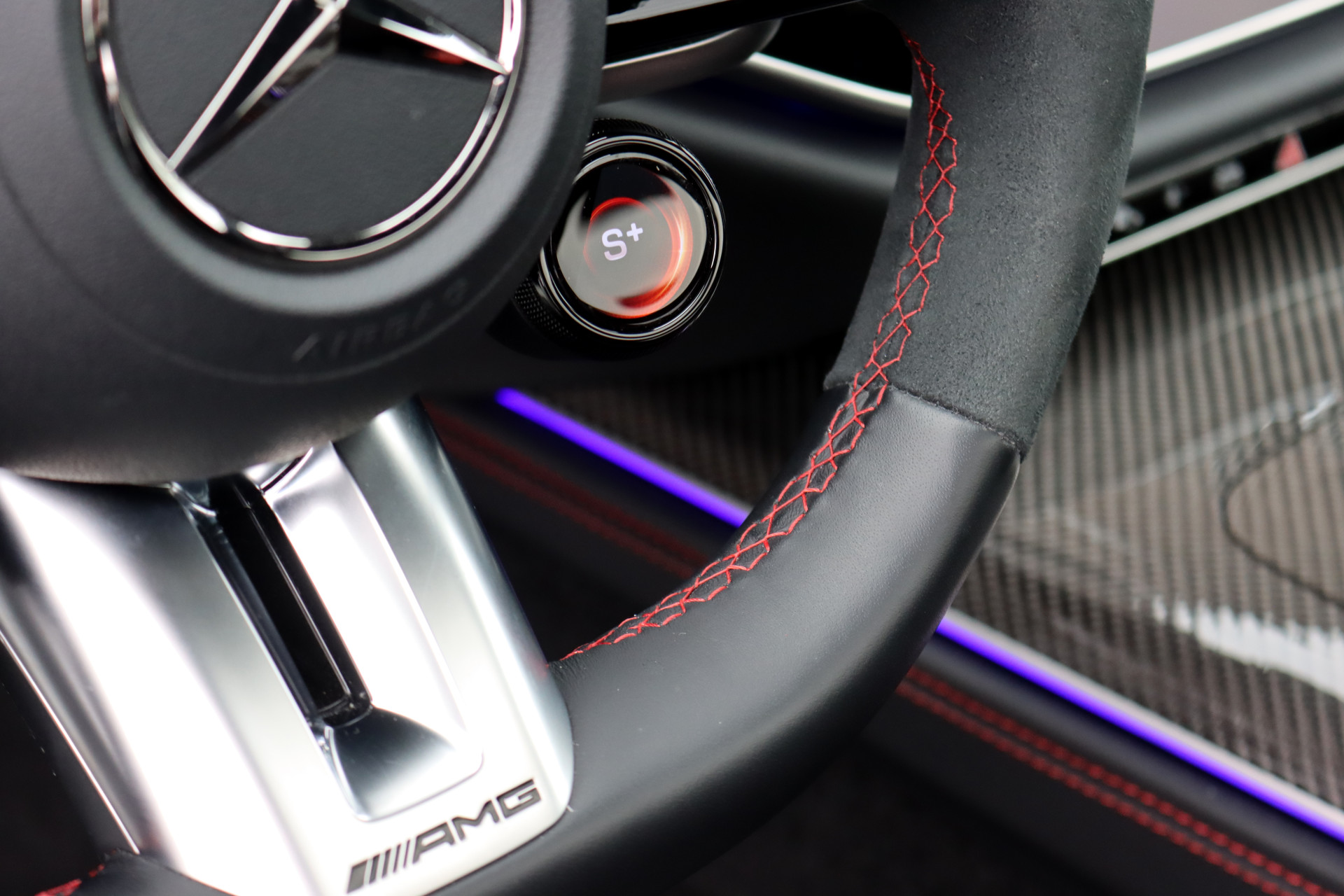 Foto van Mercedes-Benz E-klasse