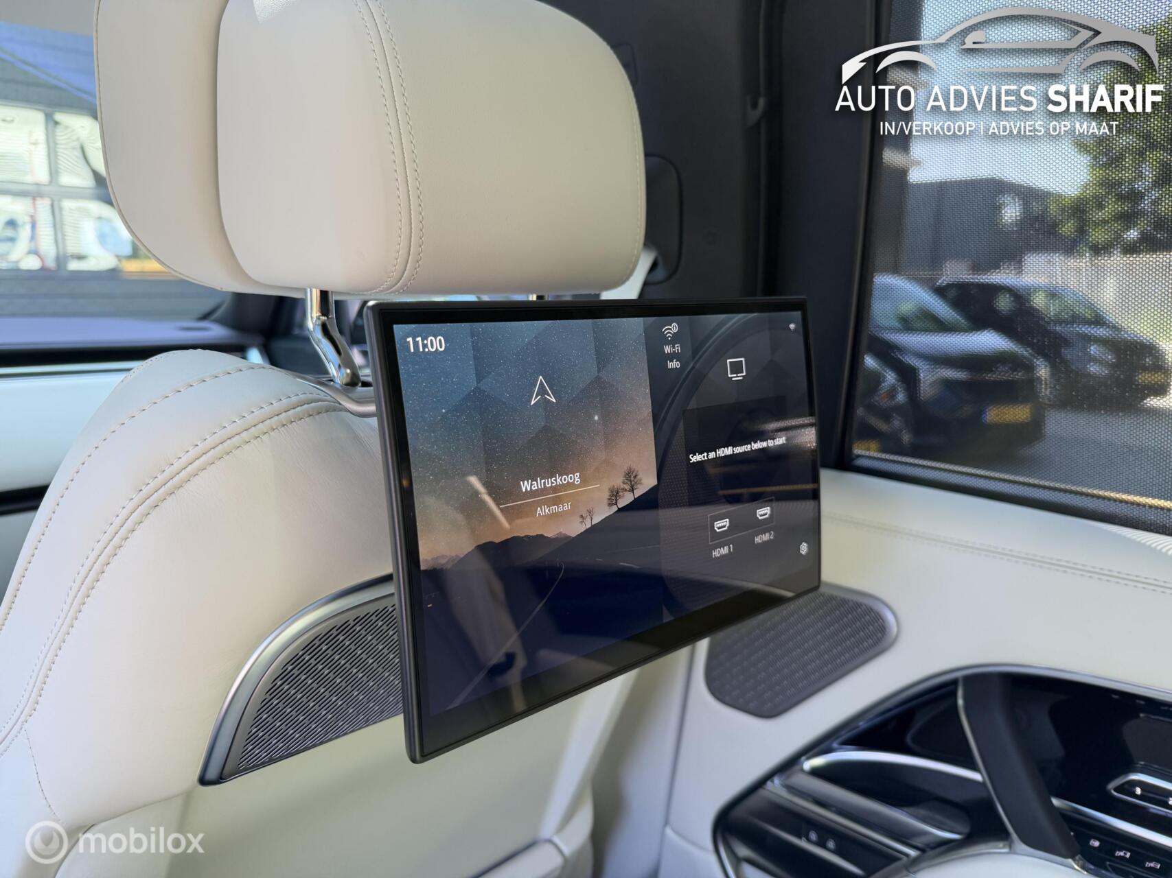Foto van Land Rover Range Rover