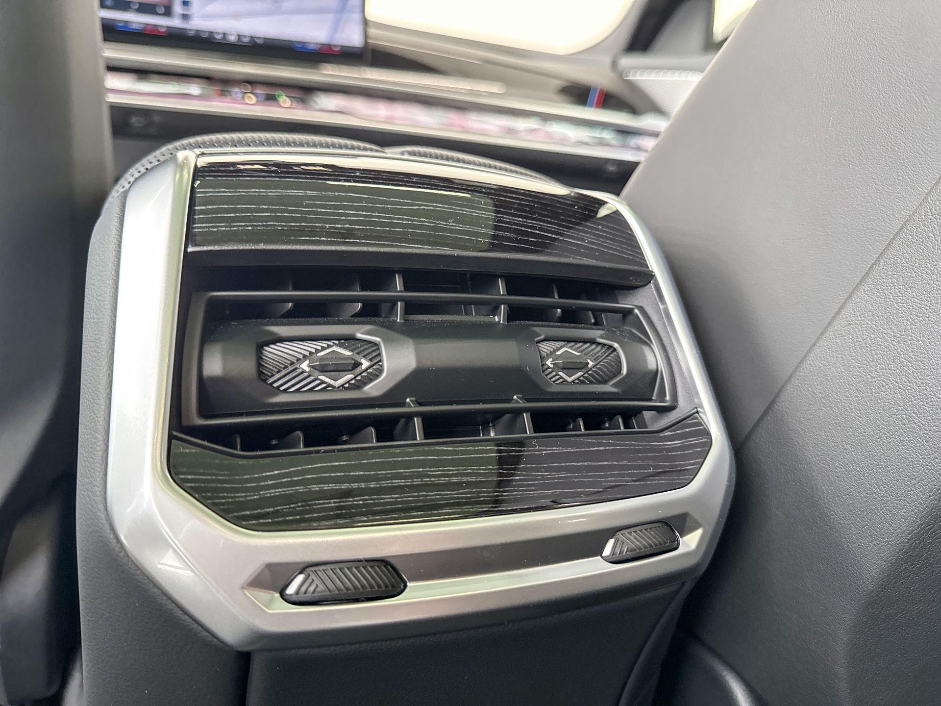 Foto van BMW I7 Edrive50