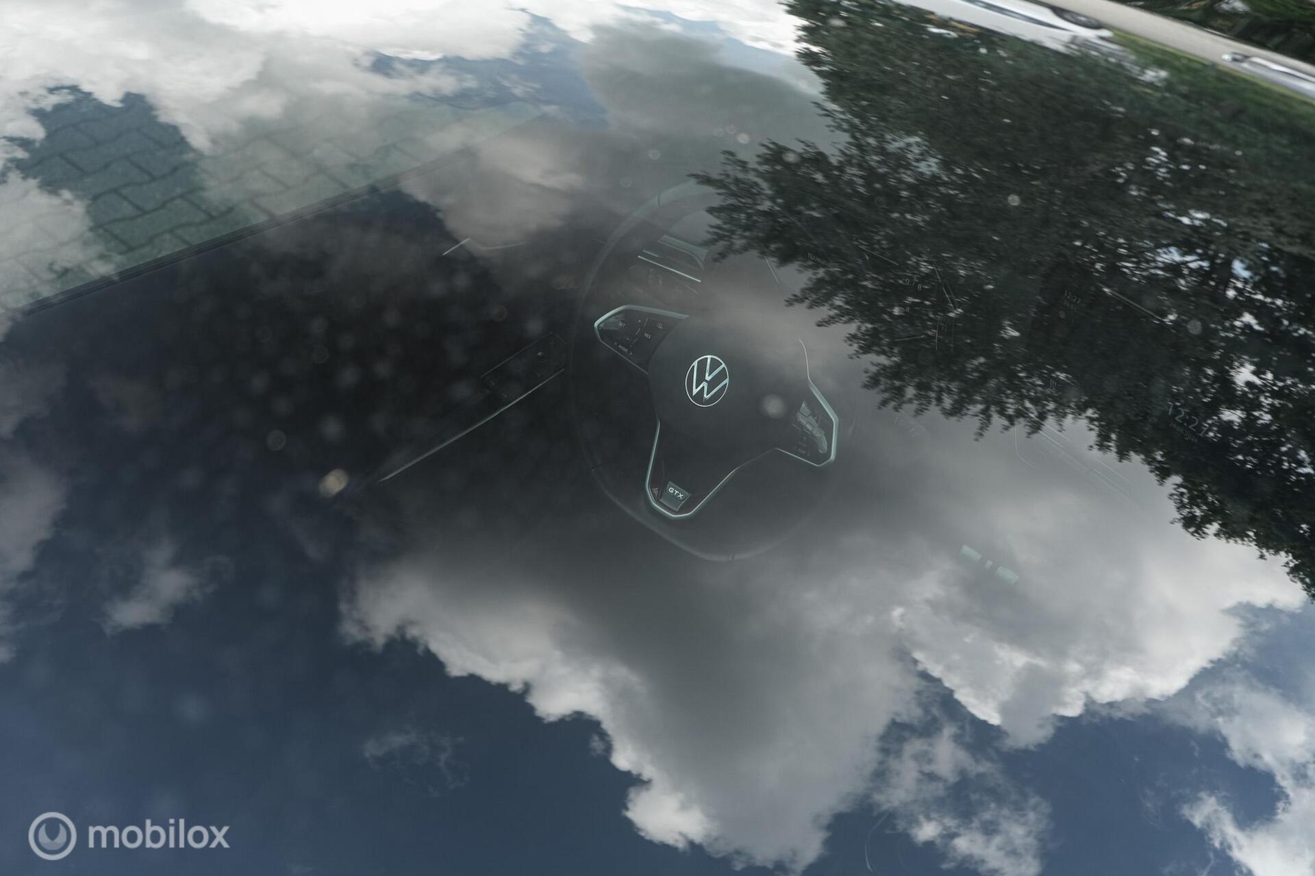 Foto van Volkswagen Id.5 GTX 220 KW