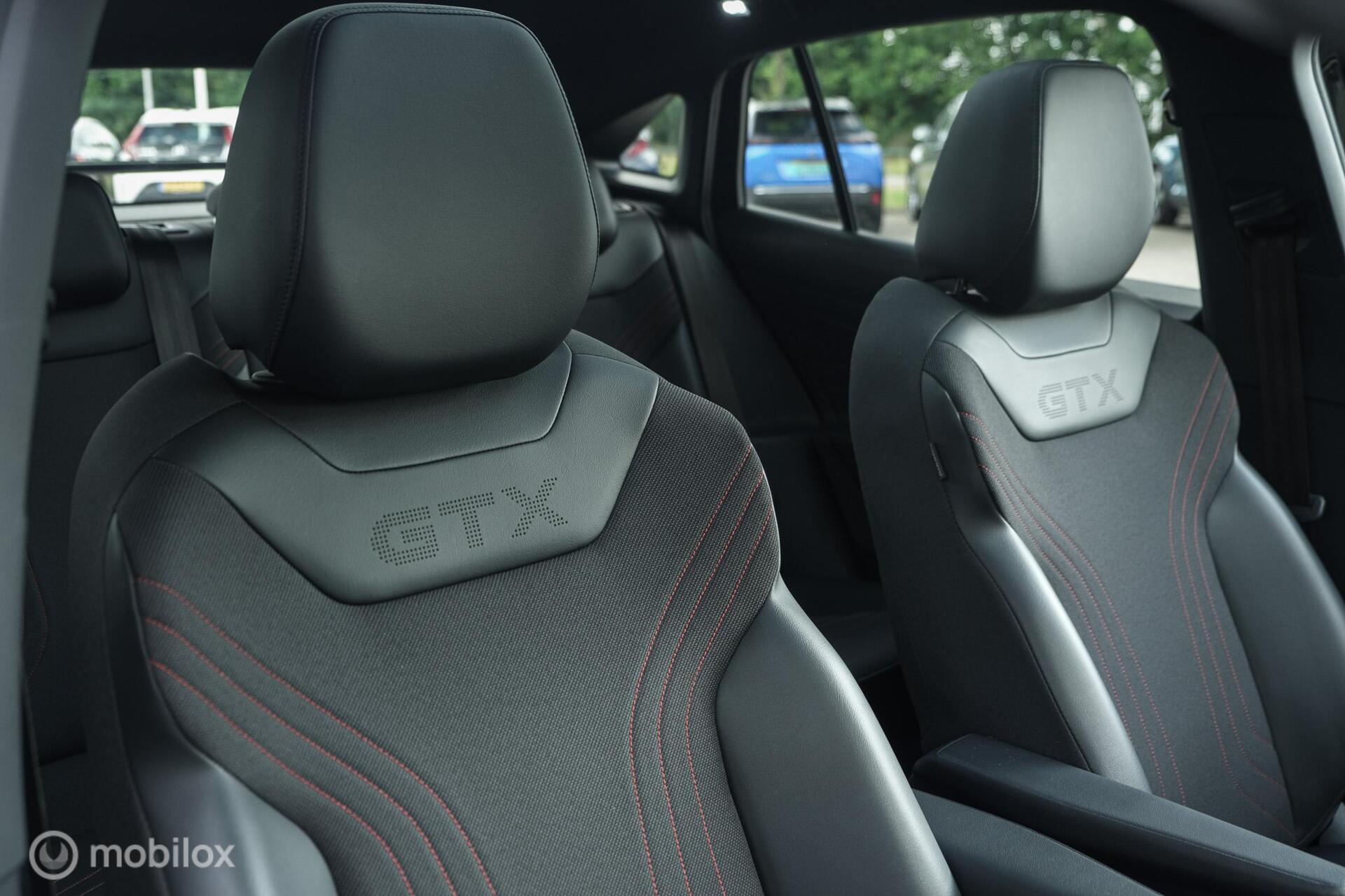Foto van Volkswagen Id.5 GTX 220 KW