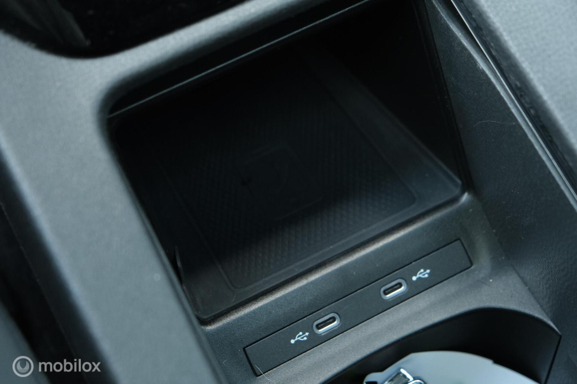 Foto van Volkswagen Id.5 GTX 220 KW