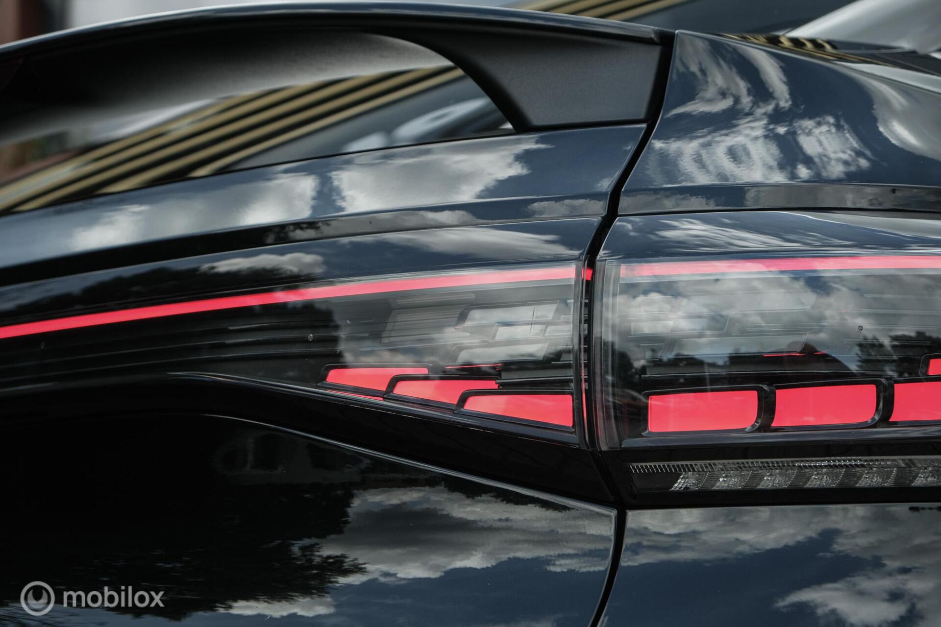 Foto van Volkswagen Id.5 GTX 220 KW