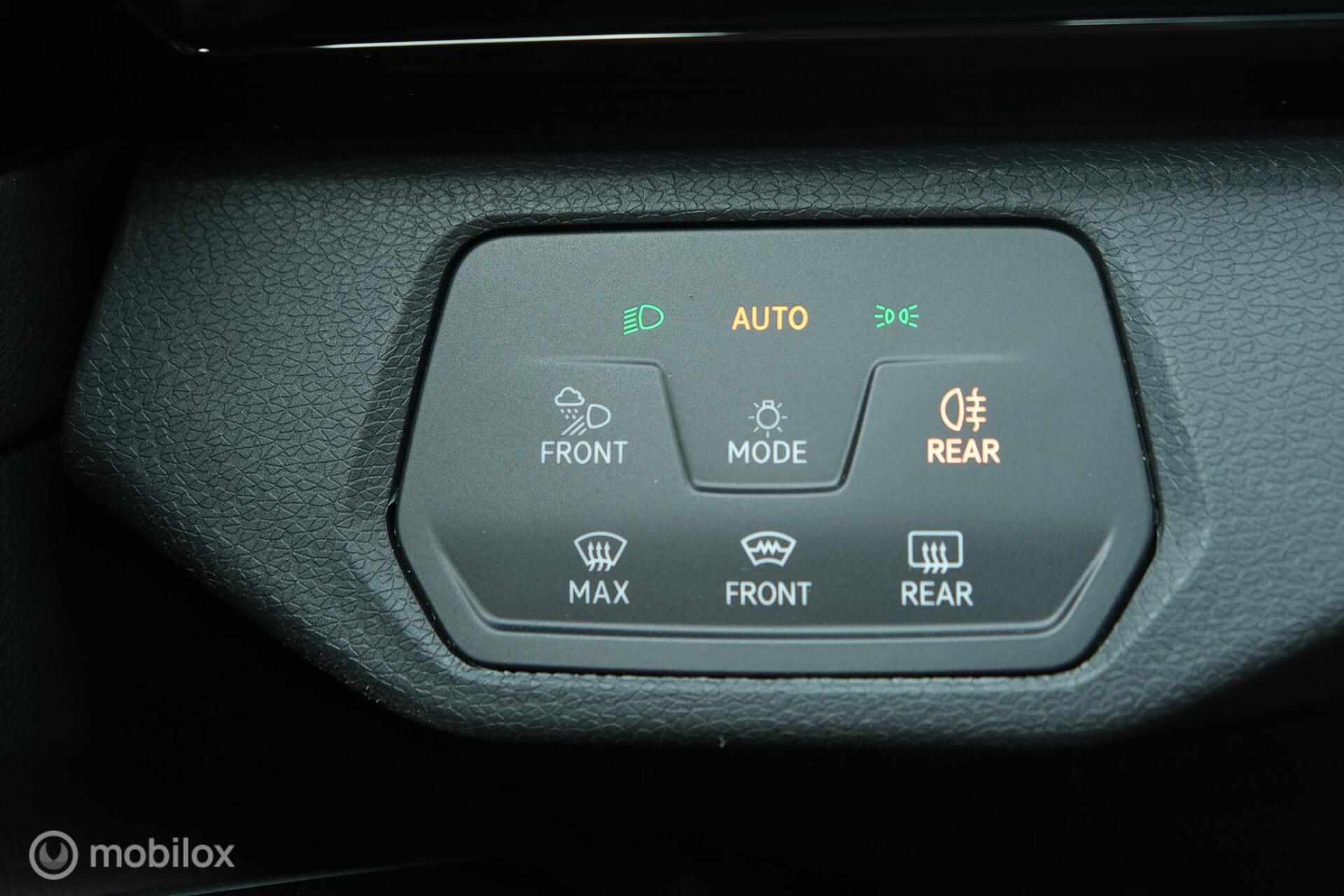 Foto van Volkswagen Id.5 GTX 220 KW
