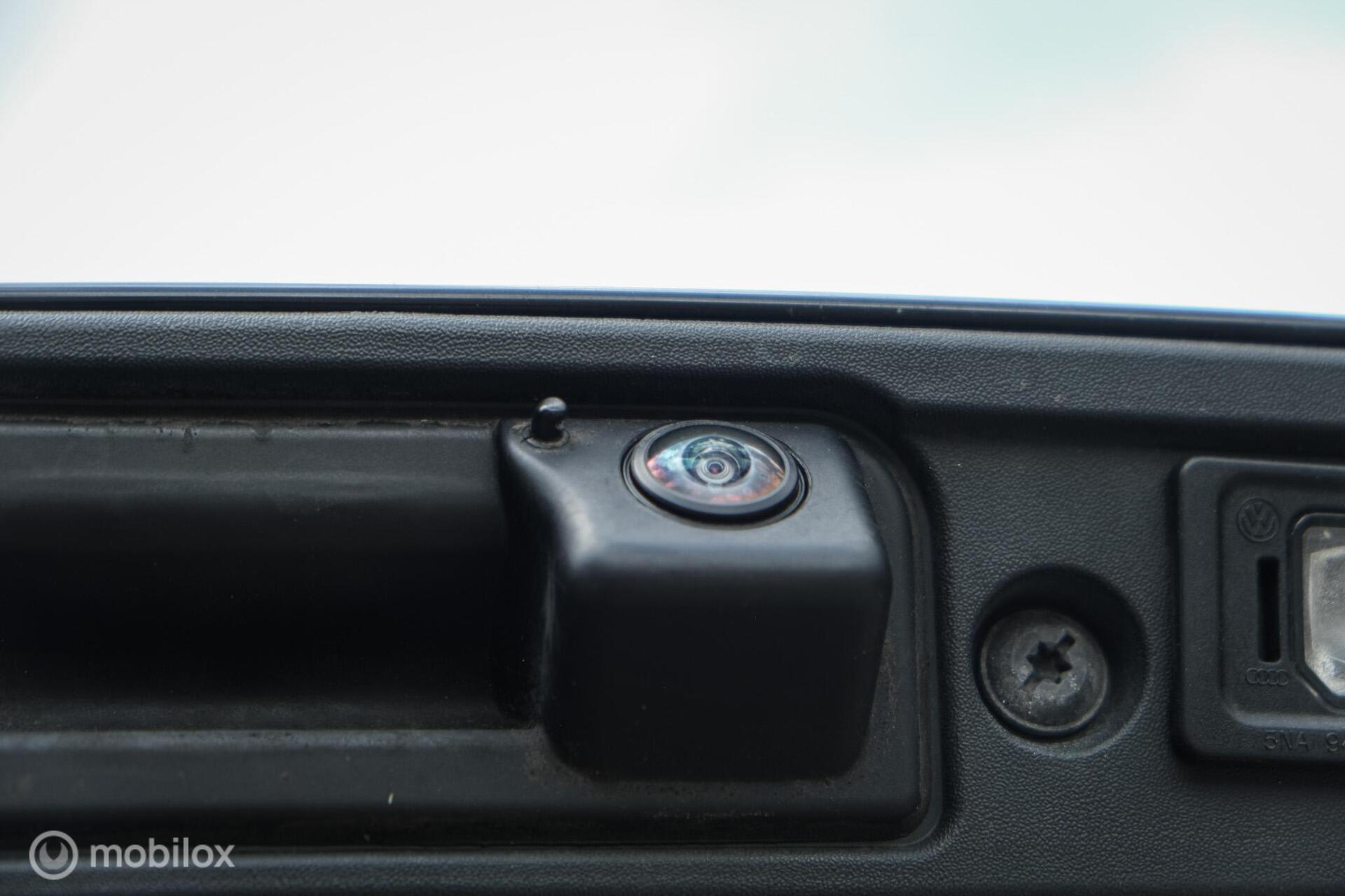Foto van Volkswagen Id.5 GTX 220 KW