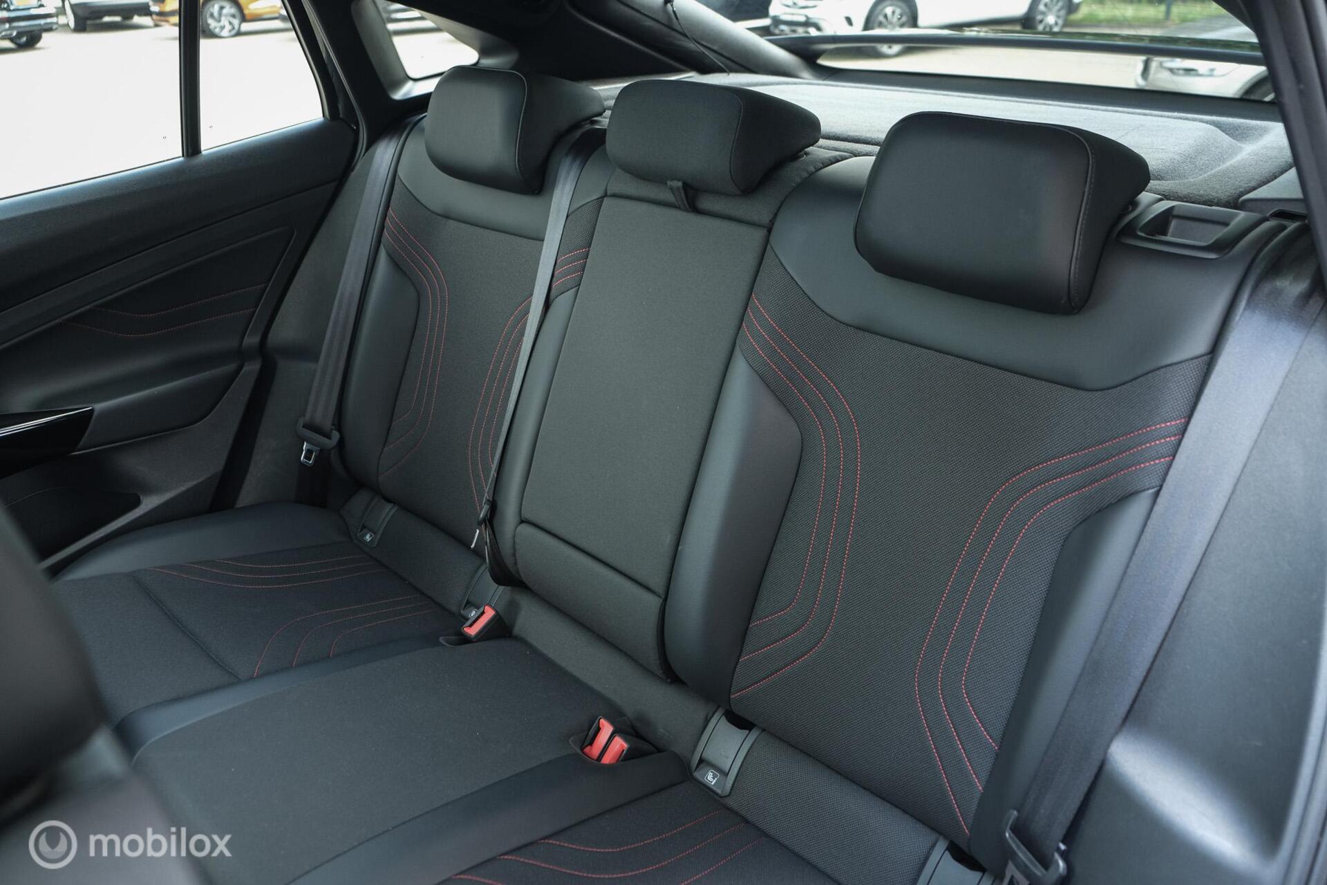 Foto van Volkswagen Id.5 GTX 220 KW