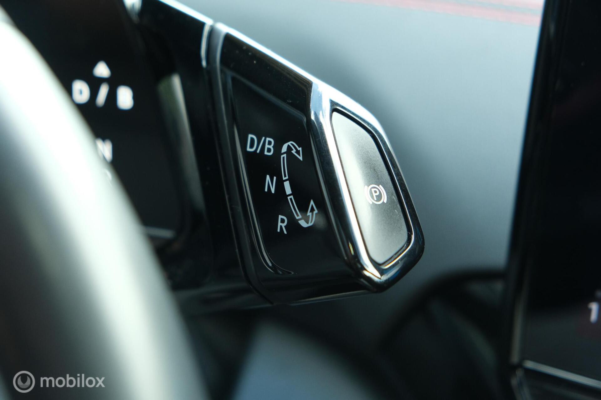 Foto van Volkswagen Id.5 GTX 220 KW