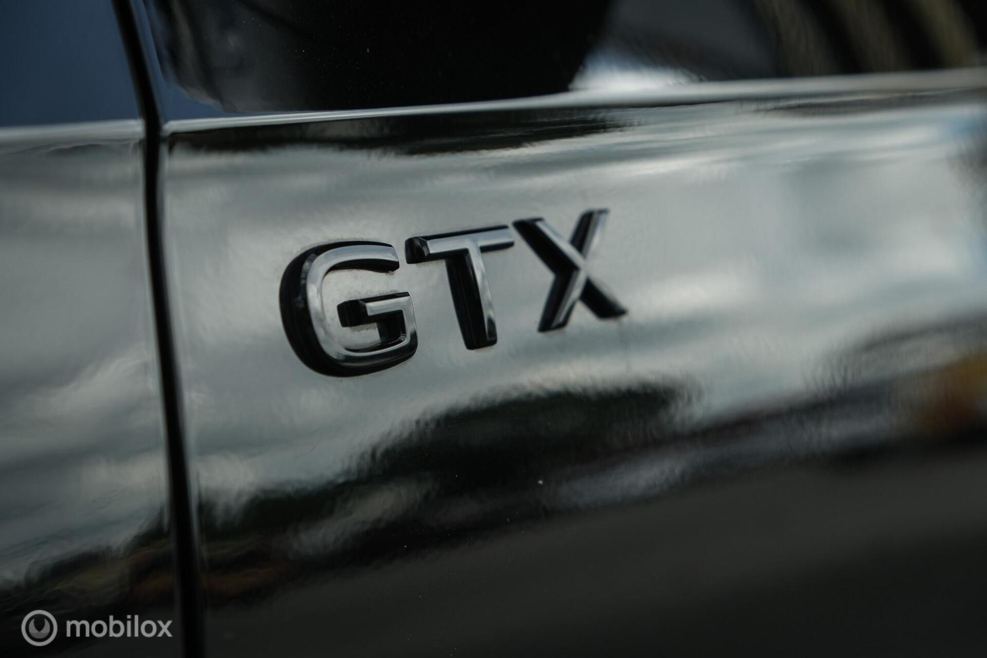 Foto van Volkswagen Id.5 GTX 220 KW